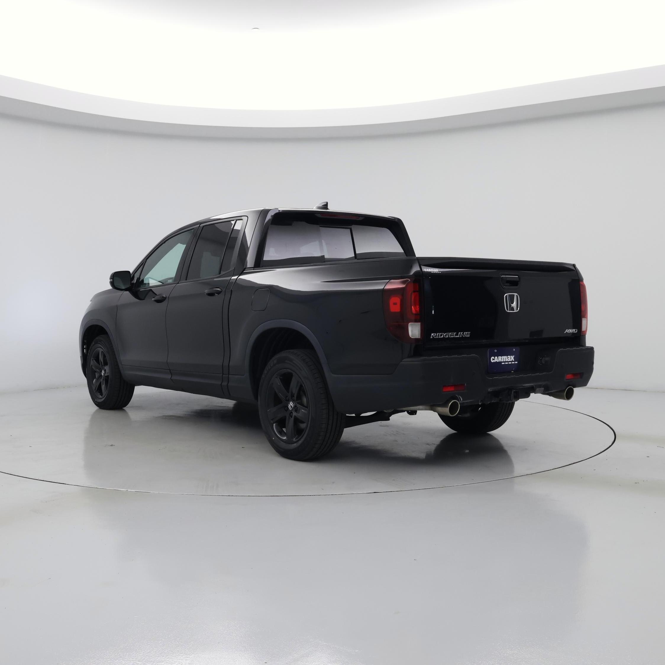 Thumbnail: 2023 Honda Ridgeline - 2