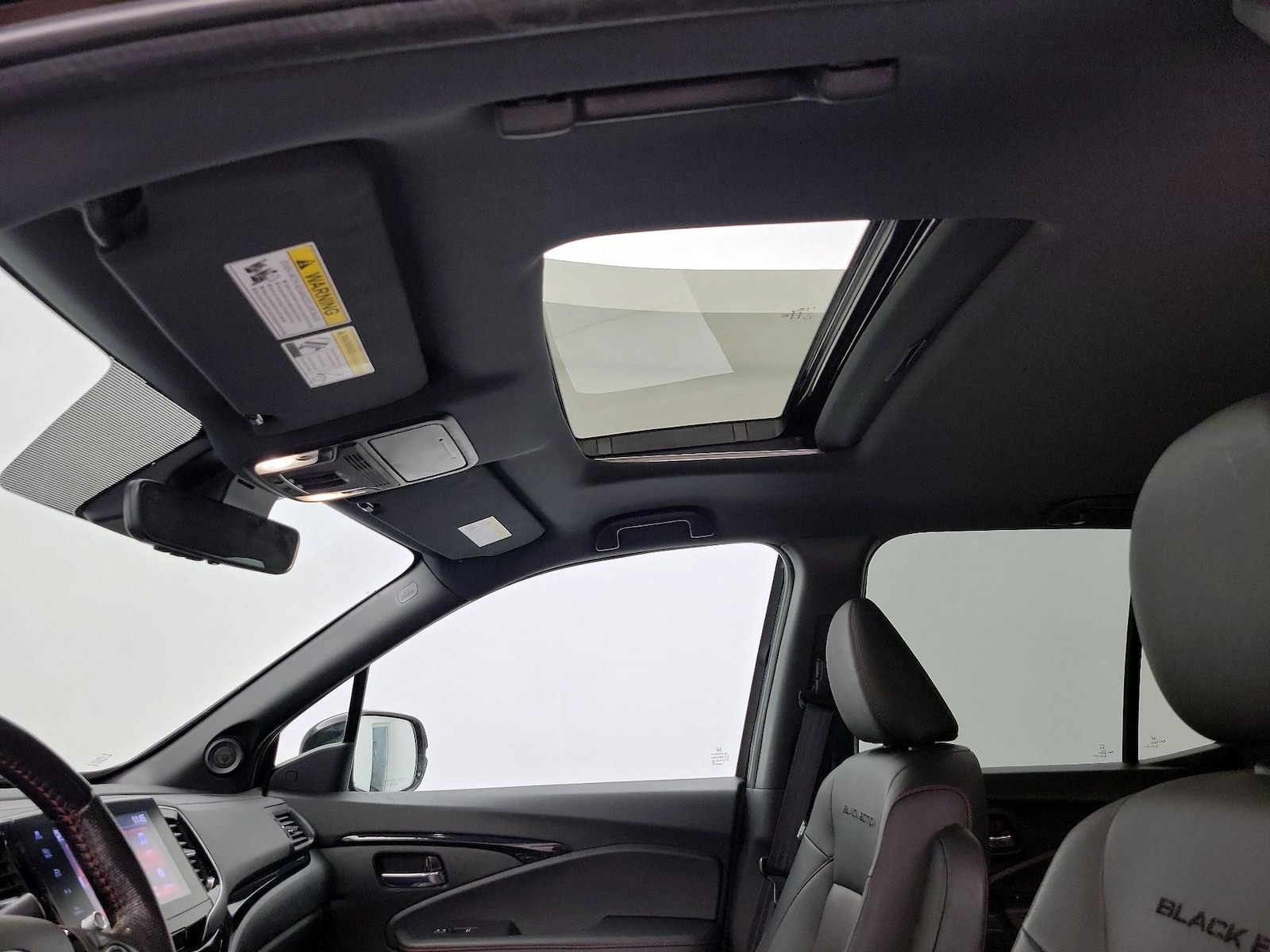 2023 Honda Ridgeline Black Edition - Photo 21