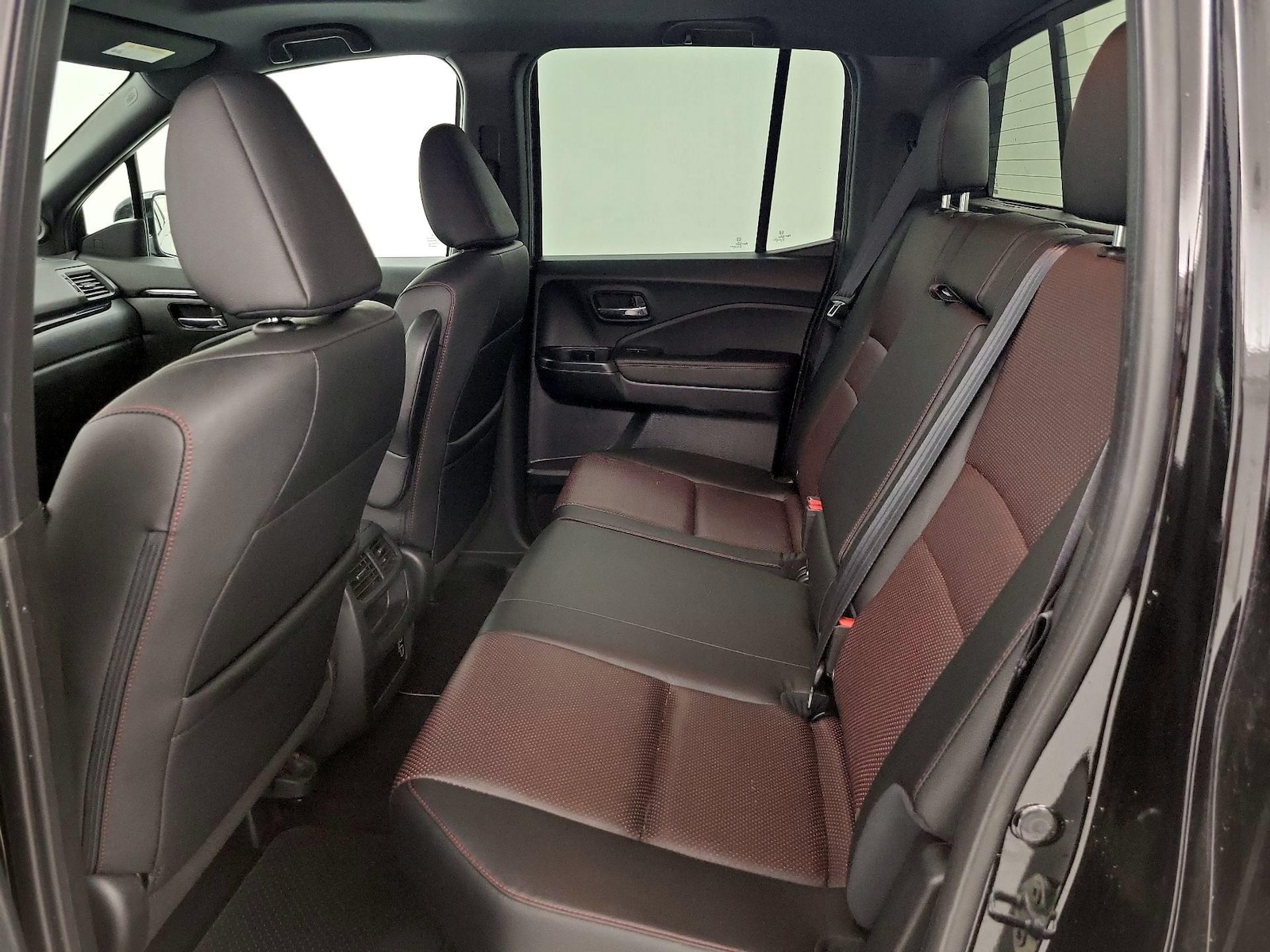 2023 Honda Ridgeline Black Edition - Photo 22