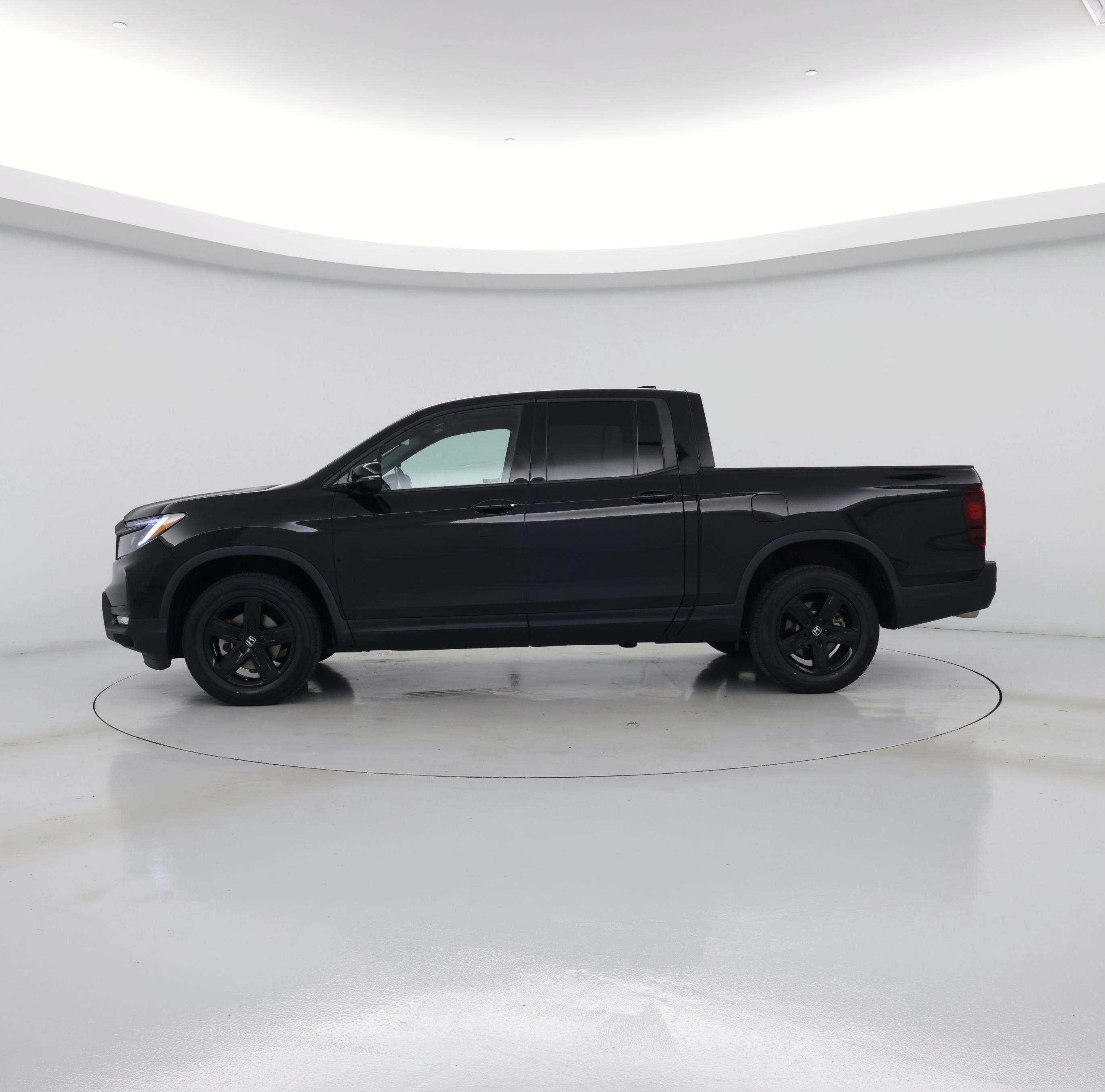 Thumbnail: 2023 Honda Ridgeline - 3