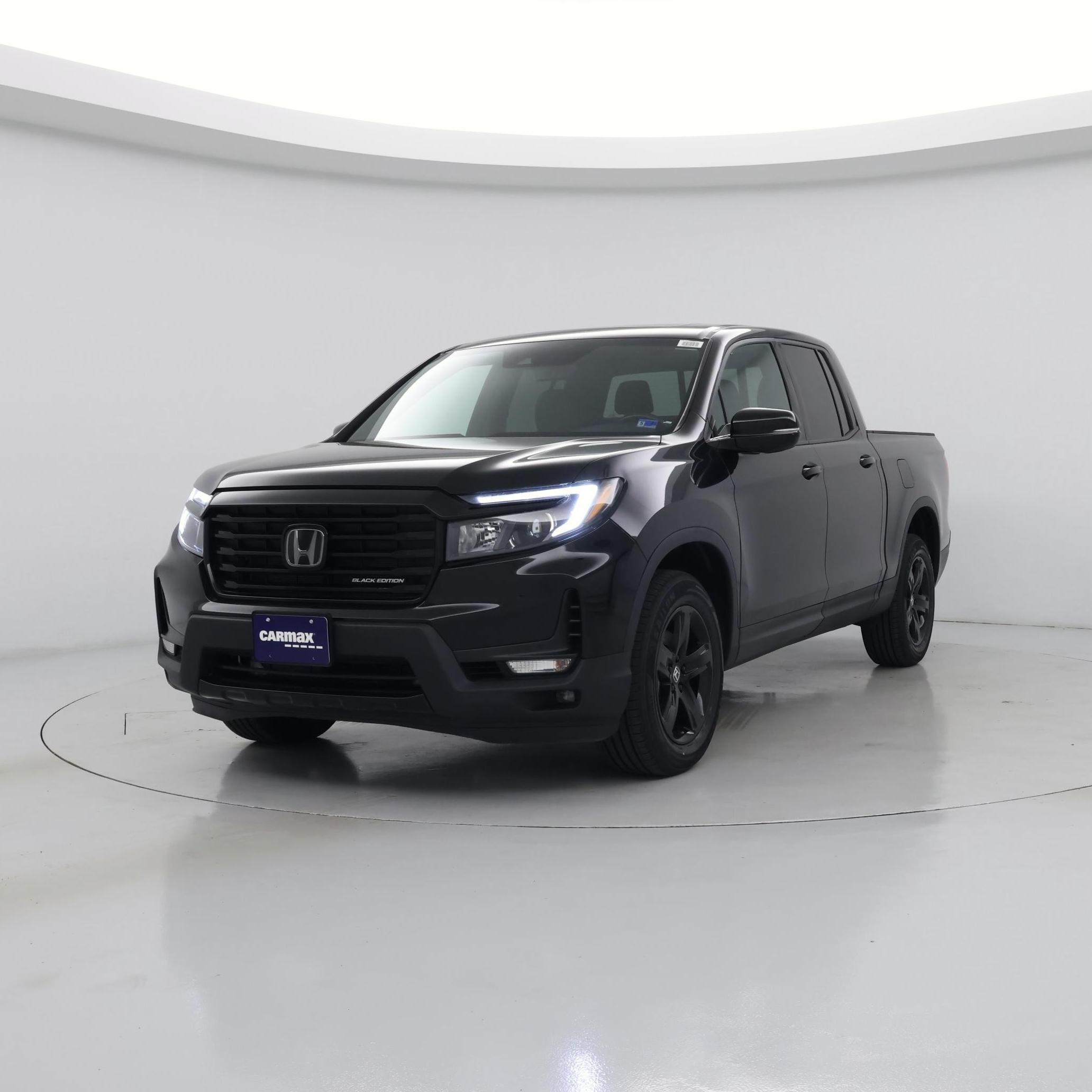Thumbnail: 2023 Honda Ridgeline - 4