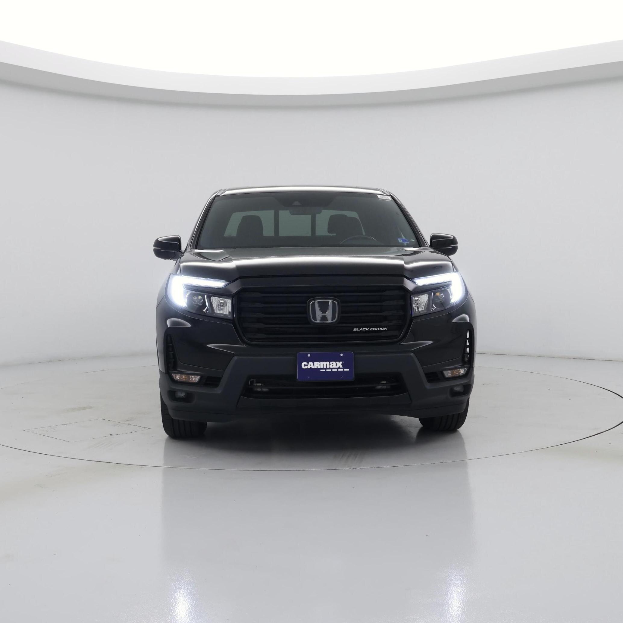 Thumbnail: 2023 Honda Ridgeline - 5