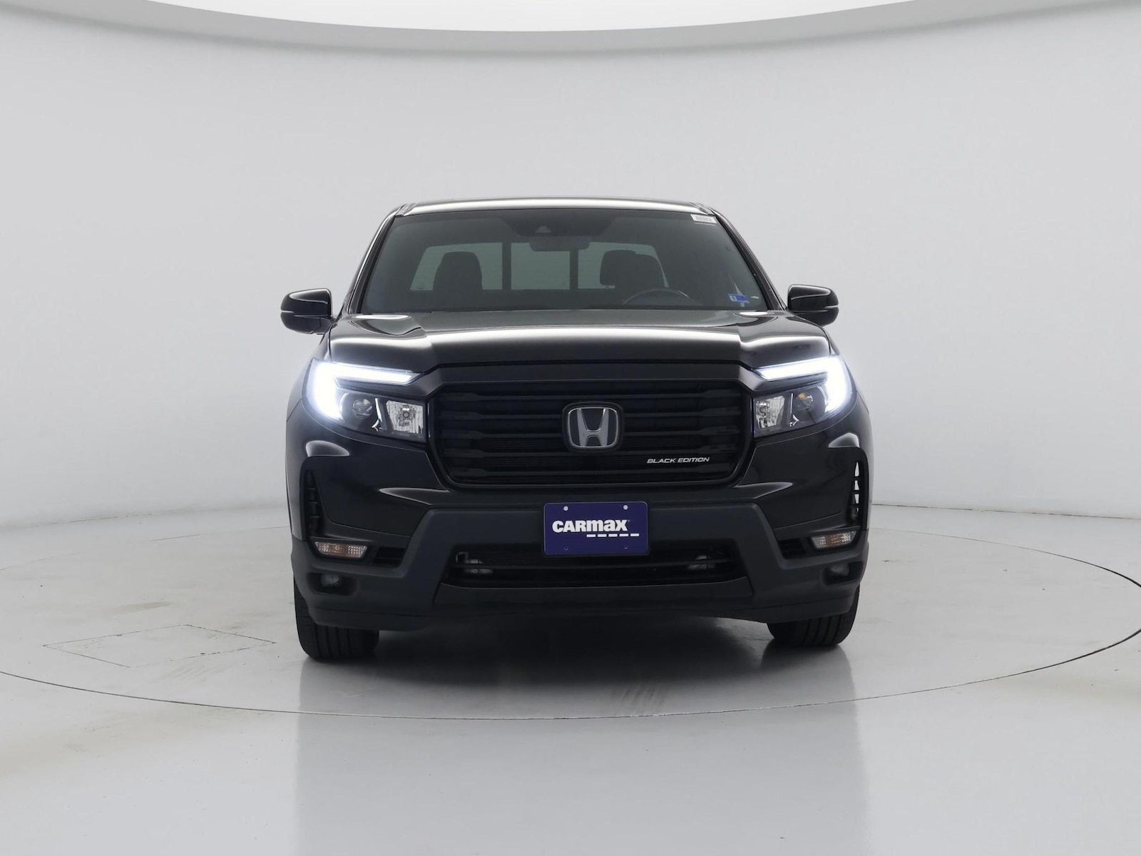 2023 Honda Ridgeline Black Edition - Photo 6