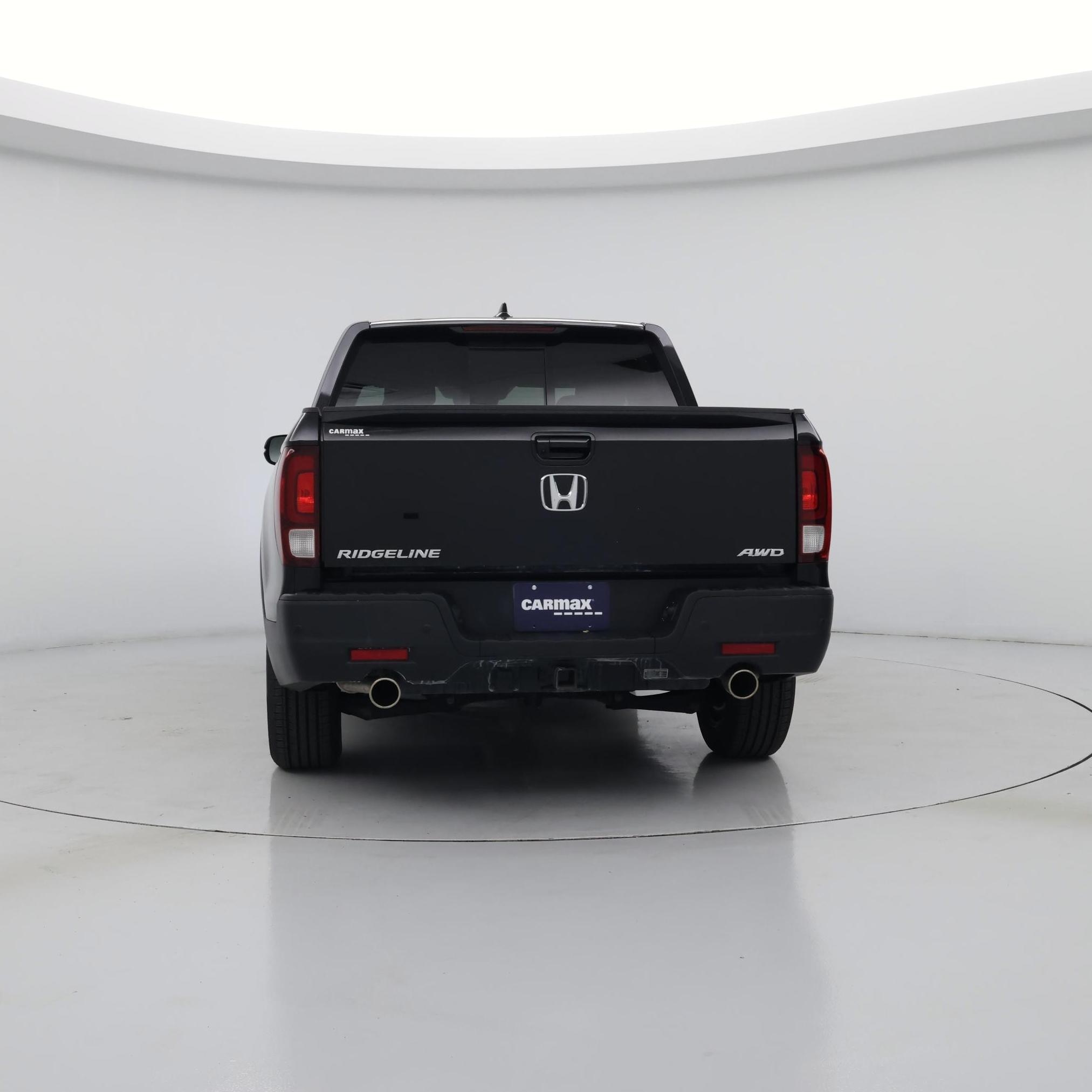 Thumbnail: 2023 Honda Ridgeline - 6