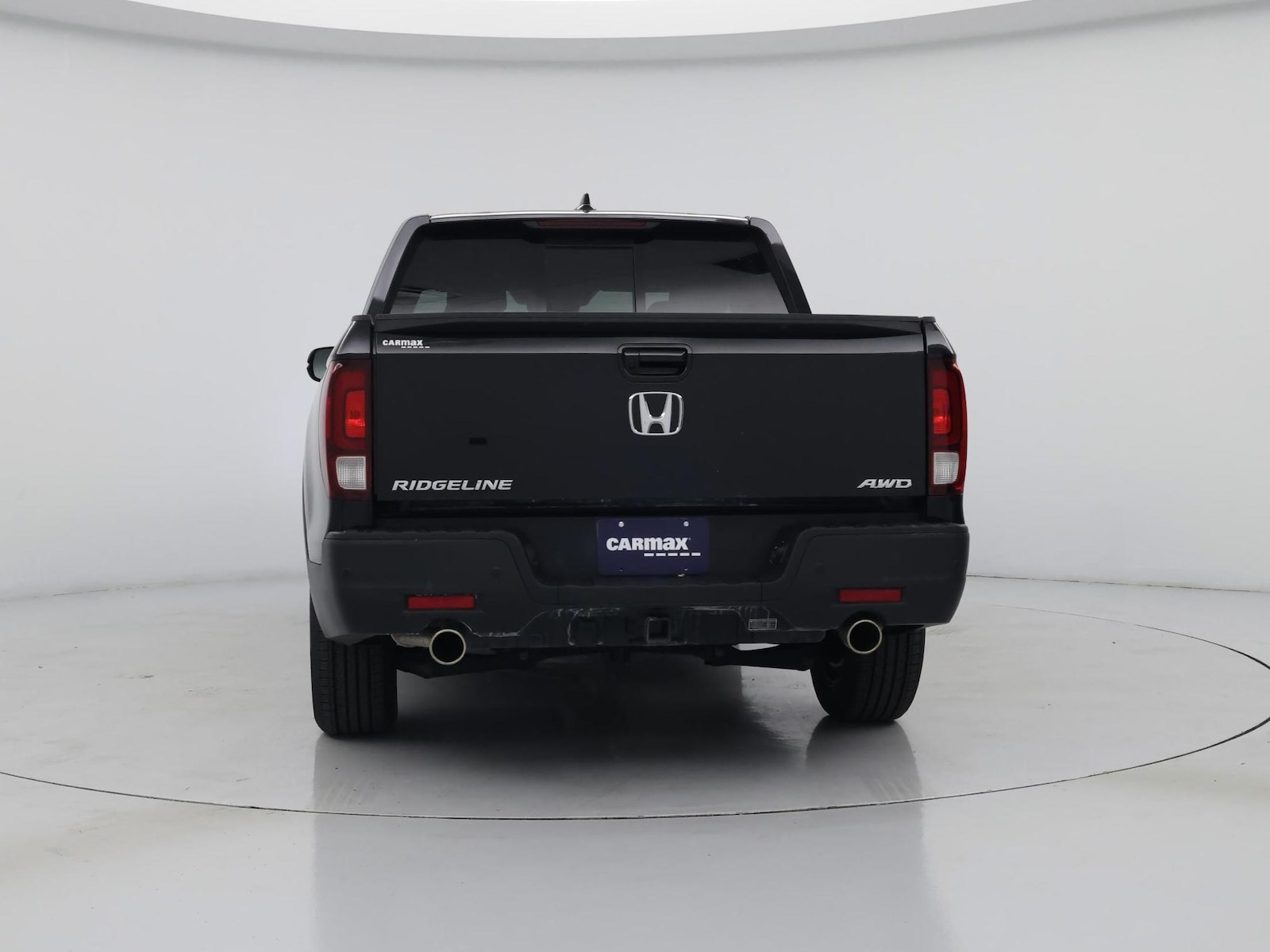2023 Honda Ridgeline Black Edition - Photo 7