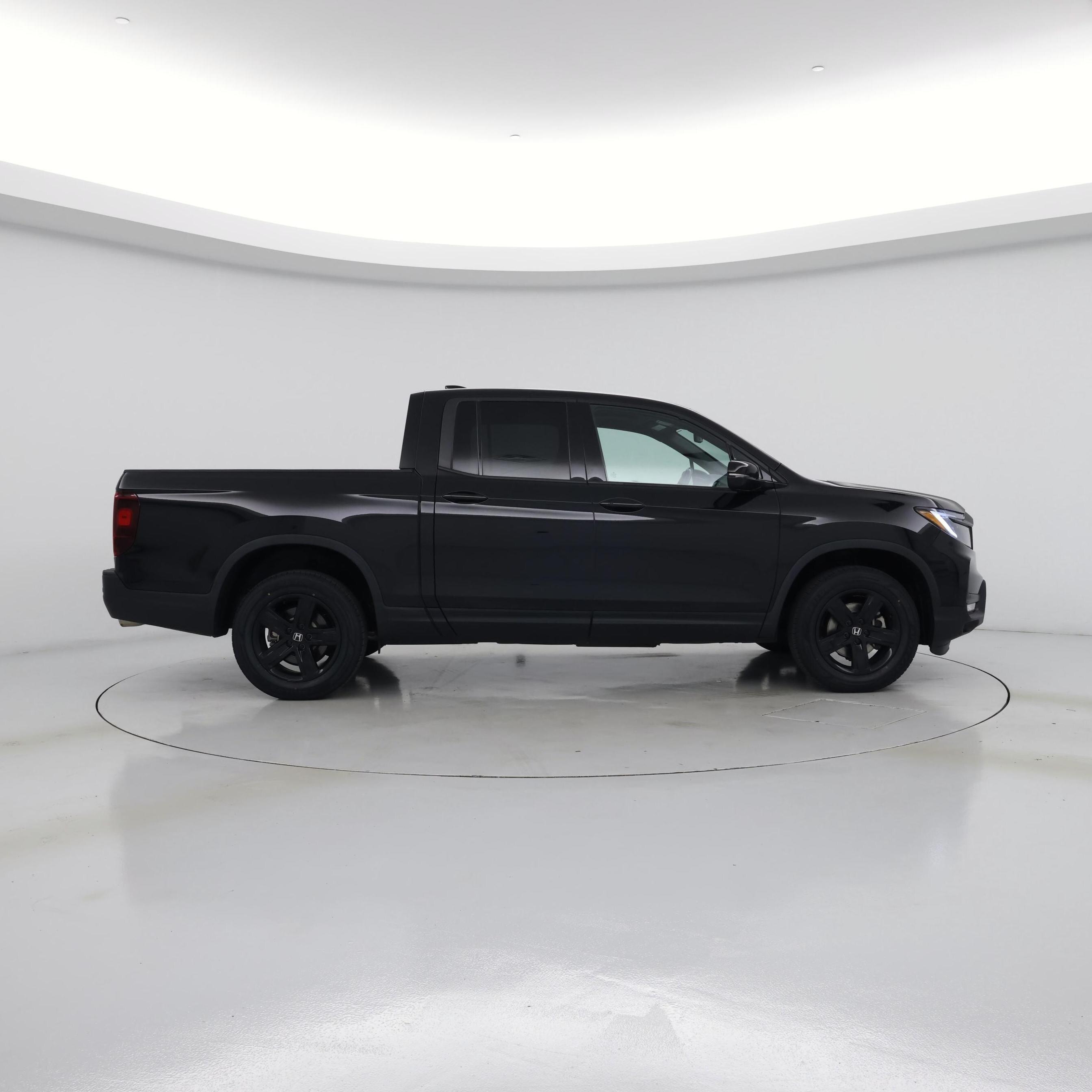 Thumbnail: 2023 Honda Ridgeline - 7