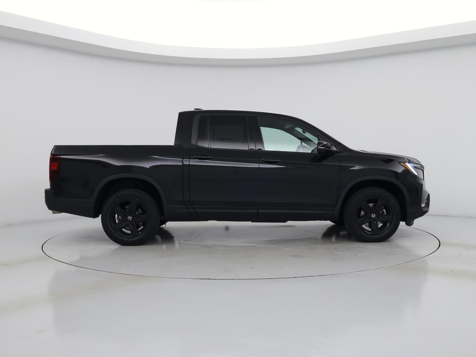2023 Honda Ridgeline Black Edition - Photo 8