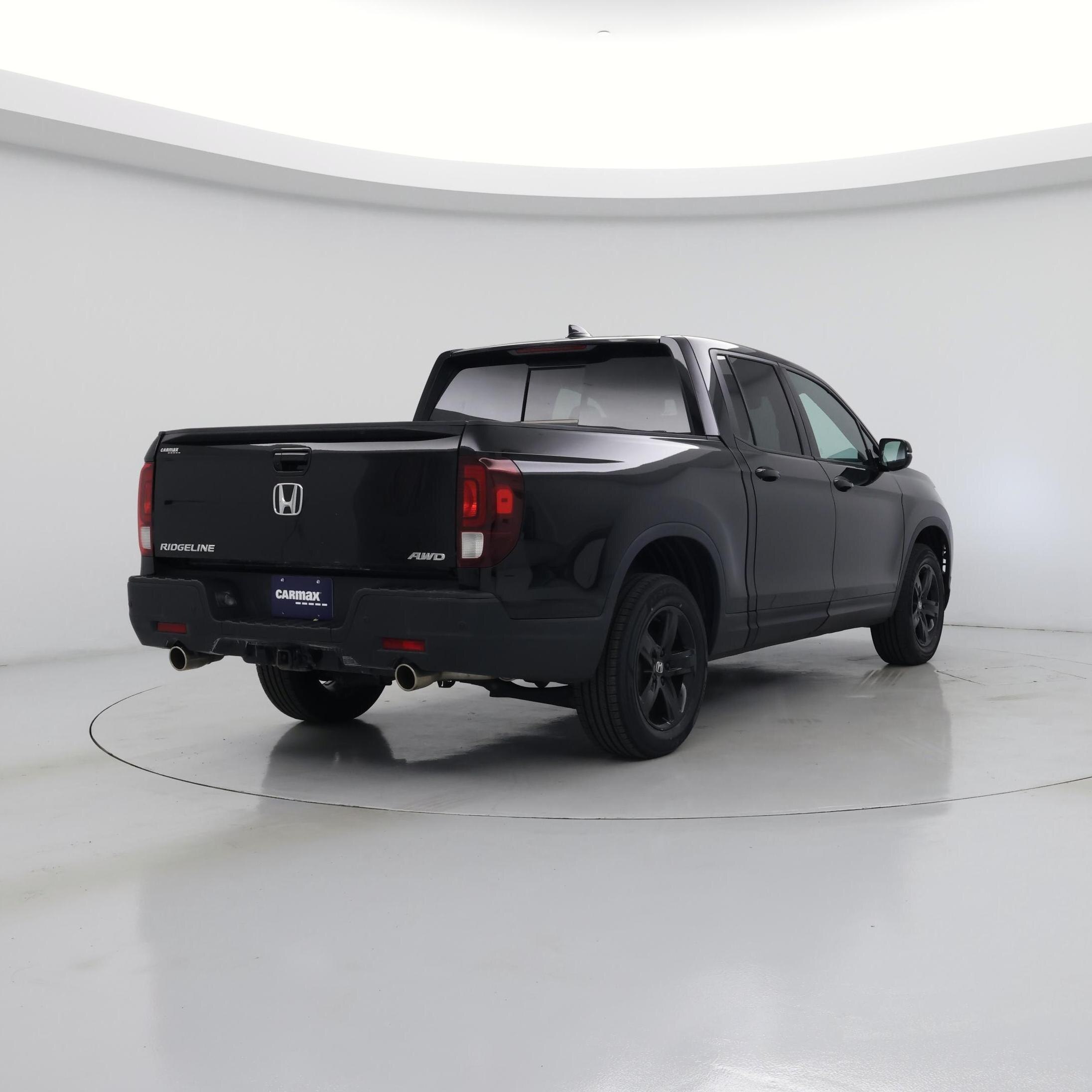 Thumbnail: 2023 Honda Ridgeline - 8