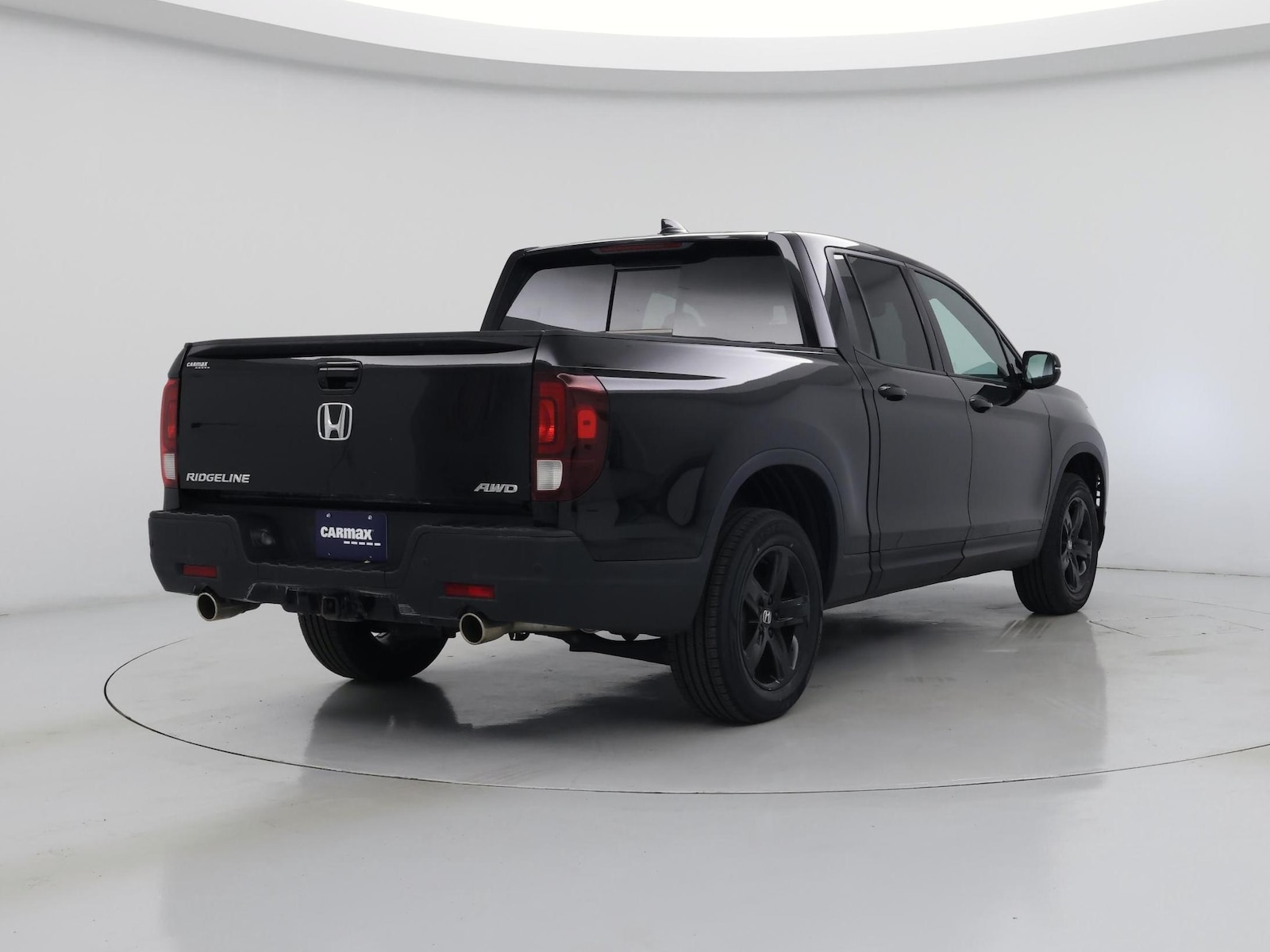2023 Honda Ridgeline Black Edition - Photo 9