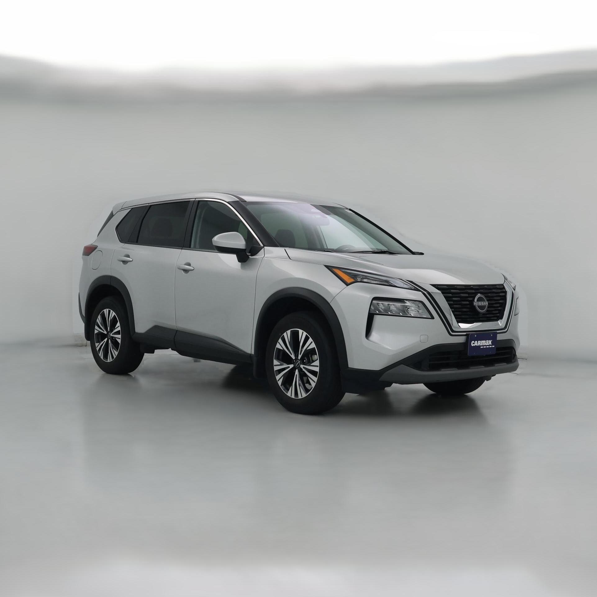 Thumbnail: 2023 Nissan Rogue - 1
