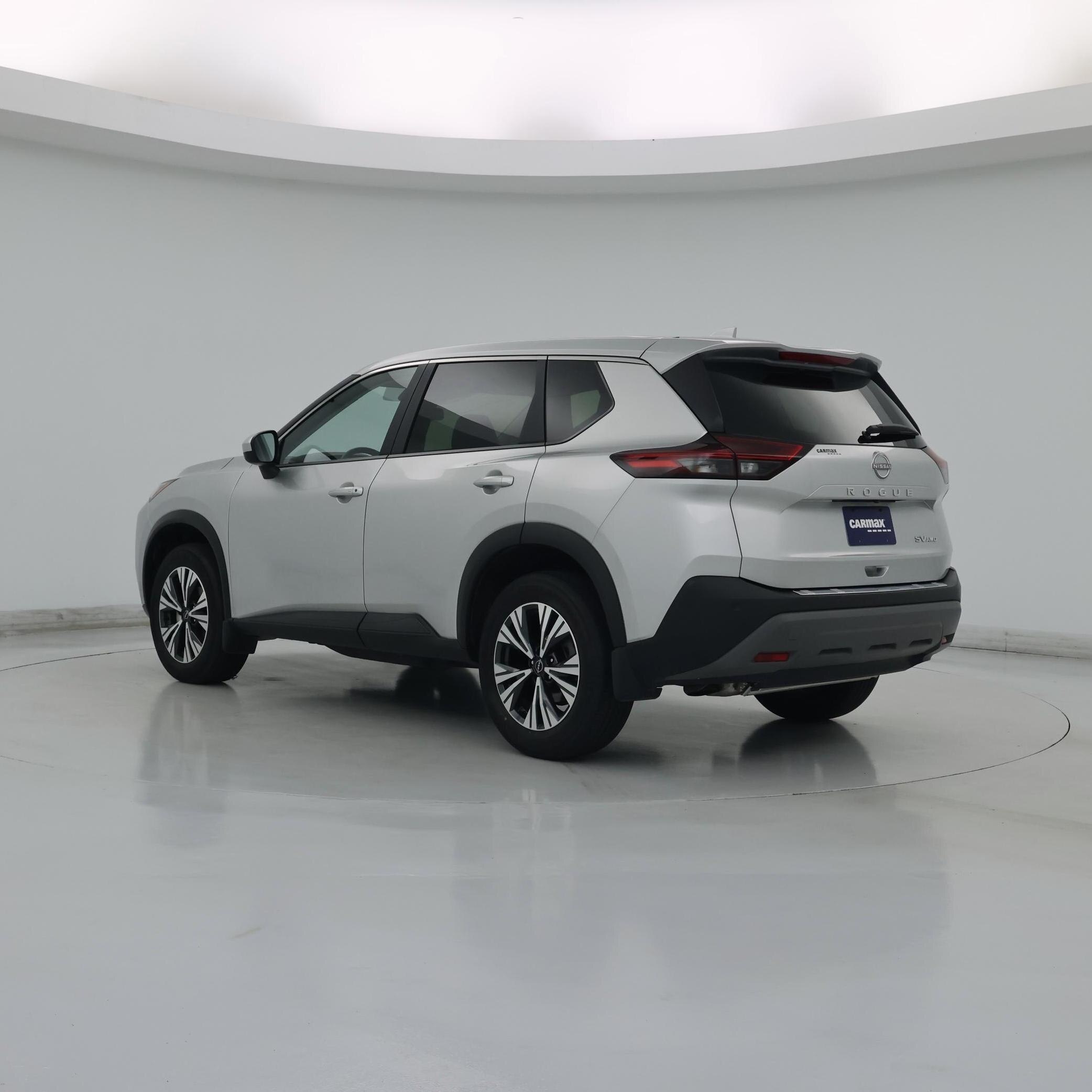 Thumbnail: 2023 Nissan Rogue - 2