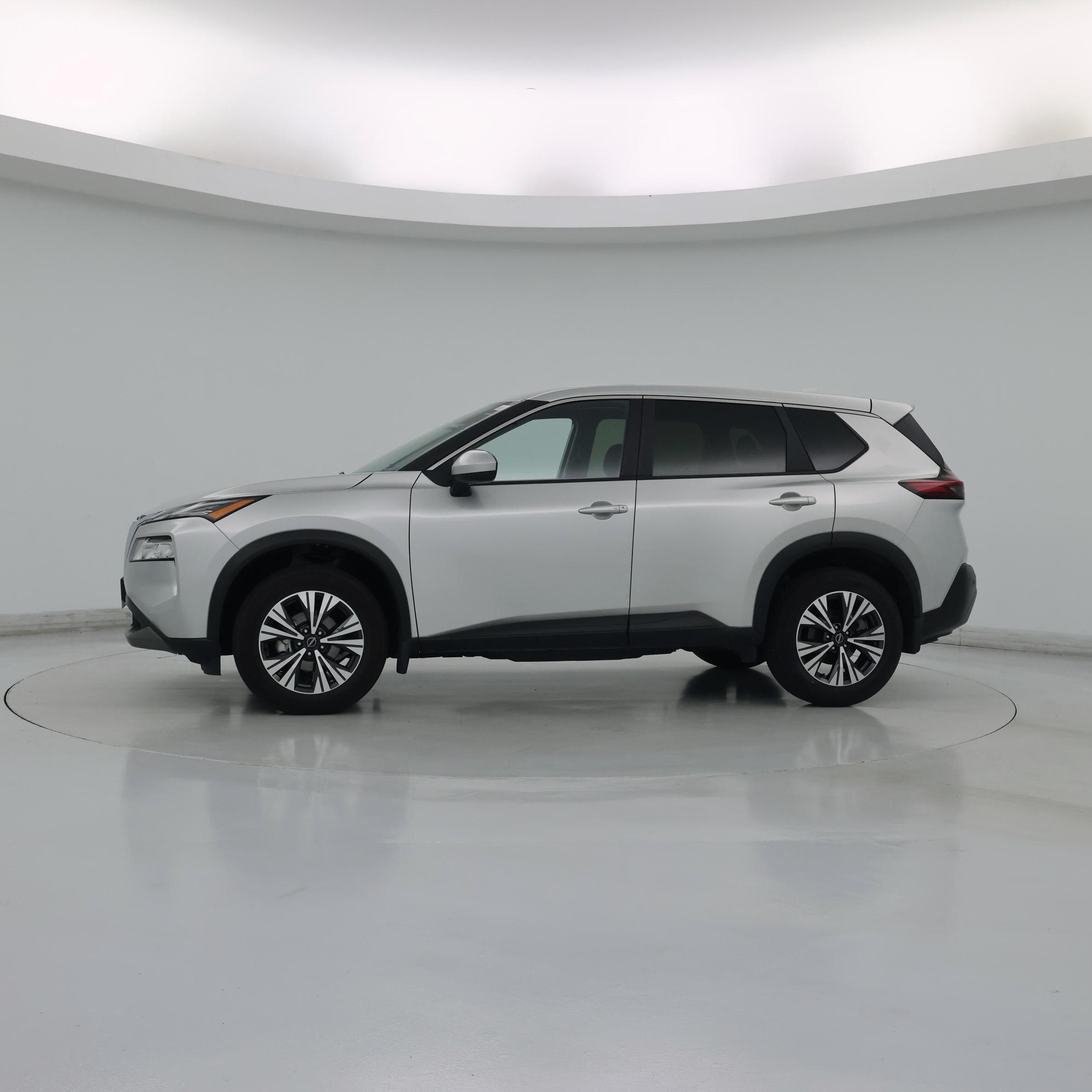 Thumbnail: 2023 Nissan Rogue - 3