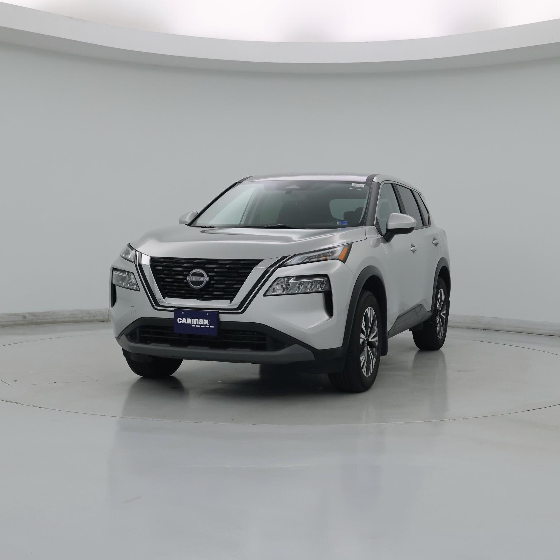 Thumbnail: 2023 Nissan Rogue - 4