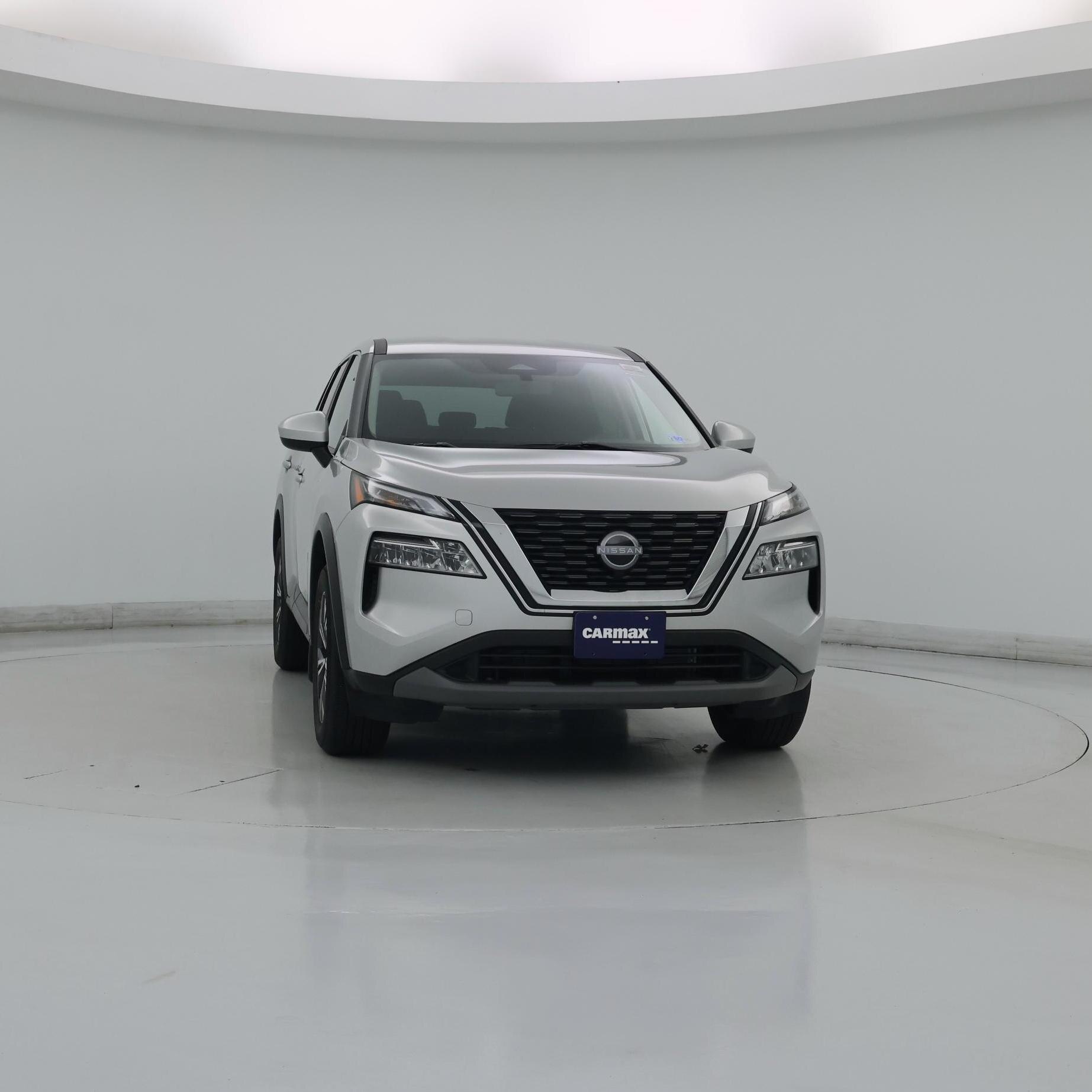 Thumbnail: 2023 Nissan Rogue - 5