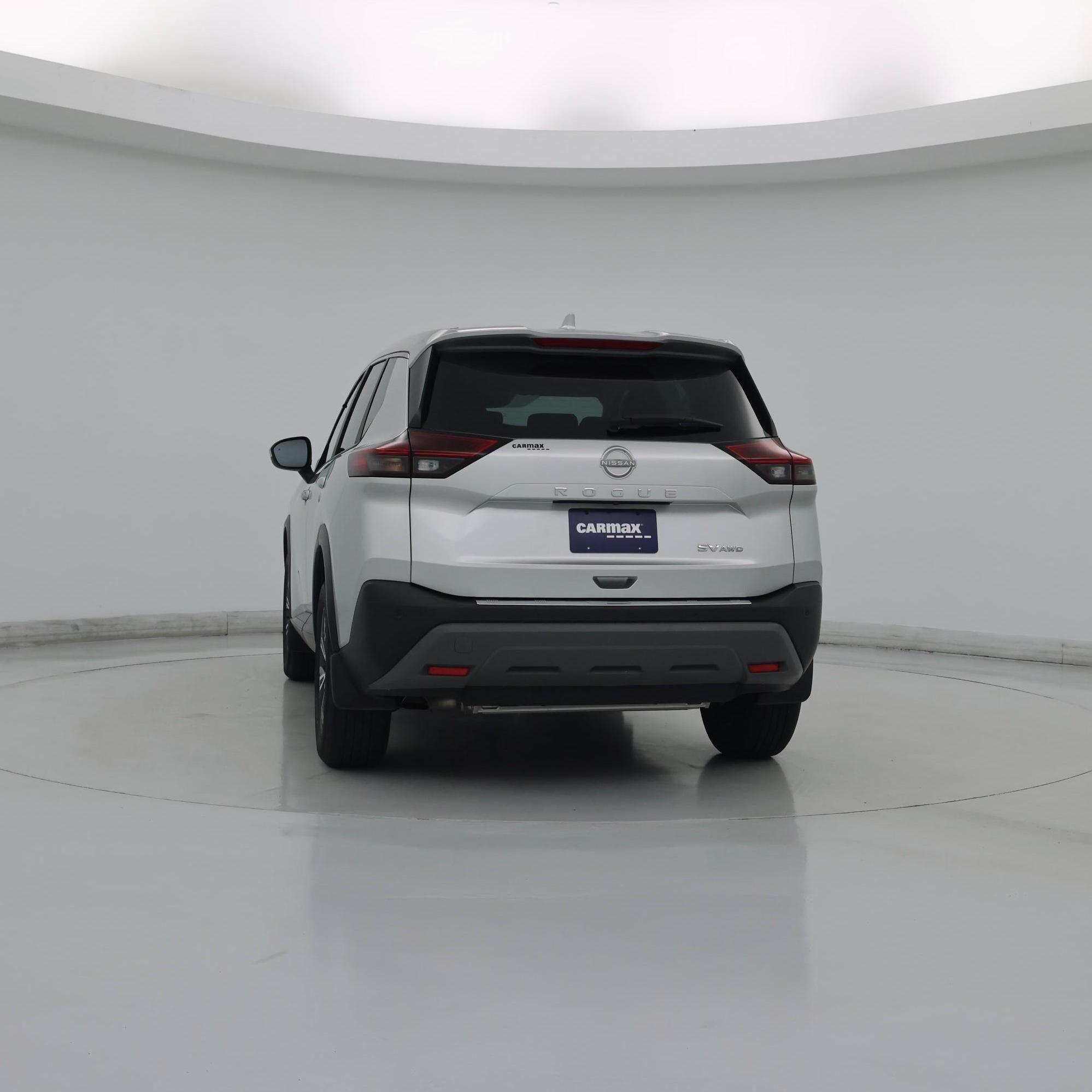Thumbnail: 2023 Nissan Rogue - 6