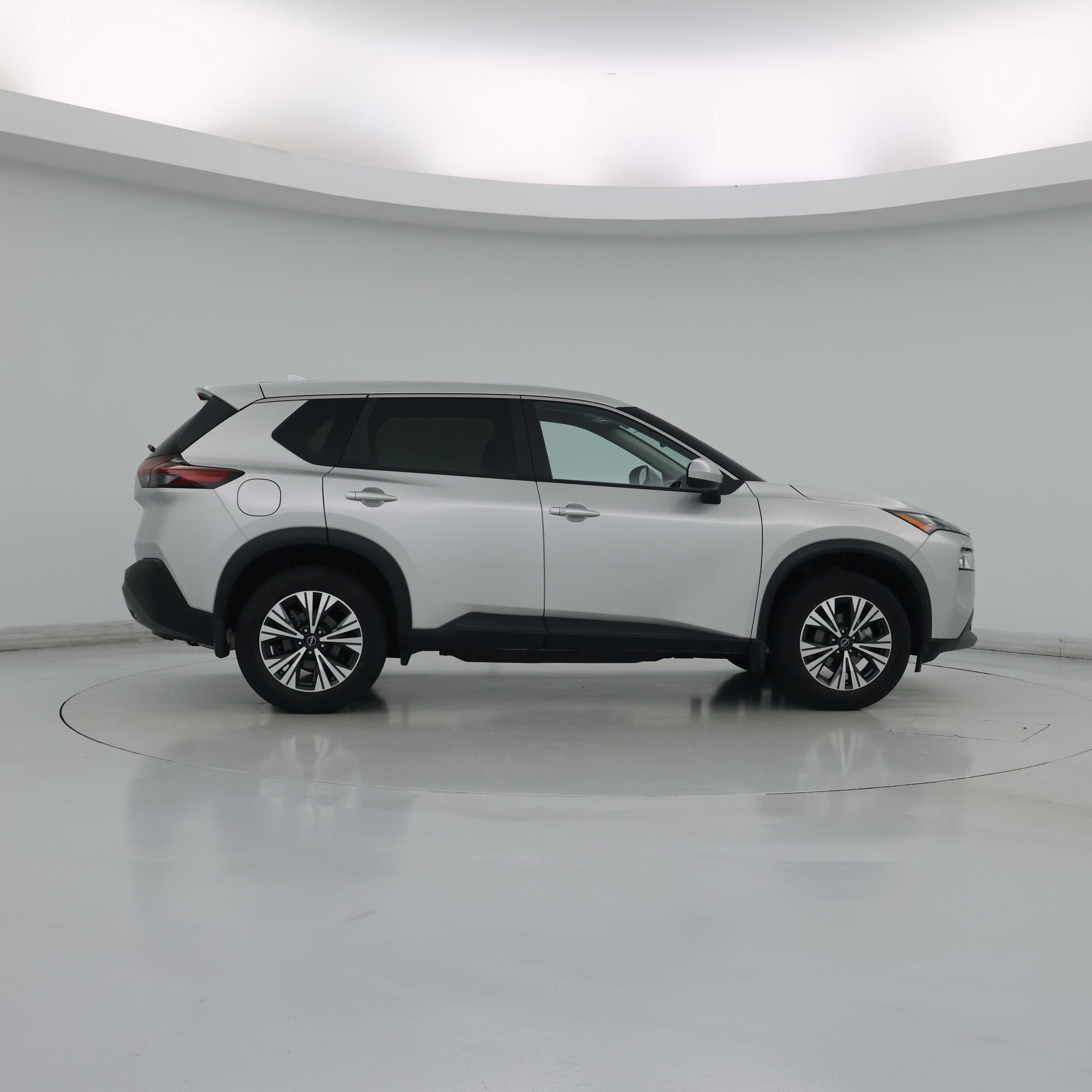Thumbnail: 2023 Nissan Rogue - 7