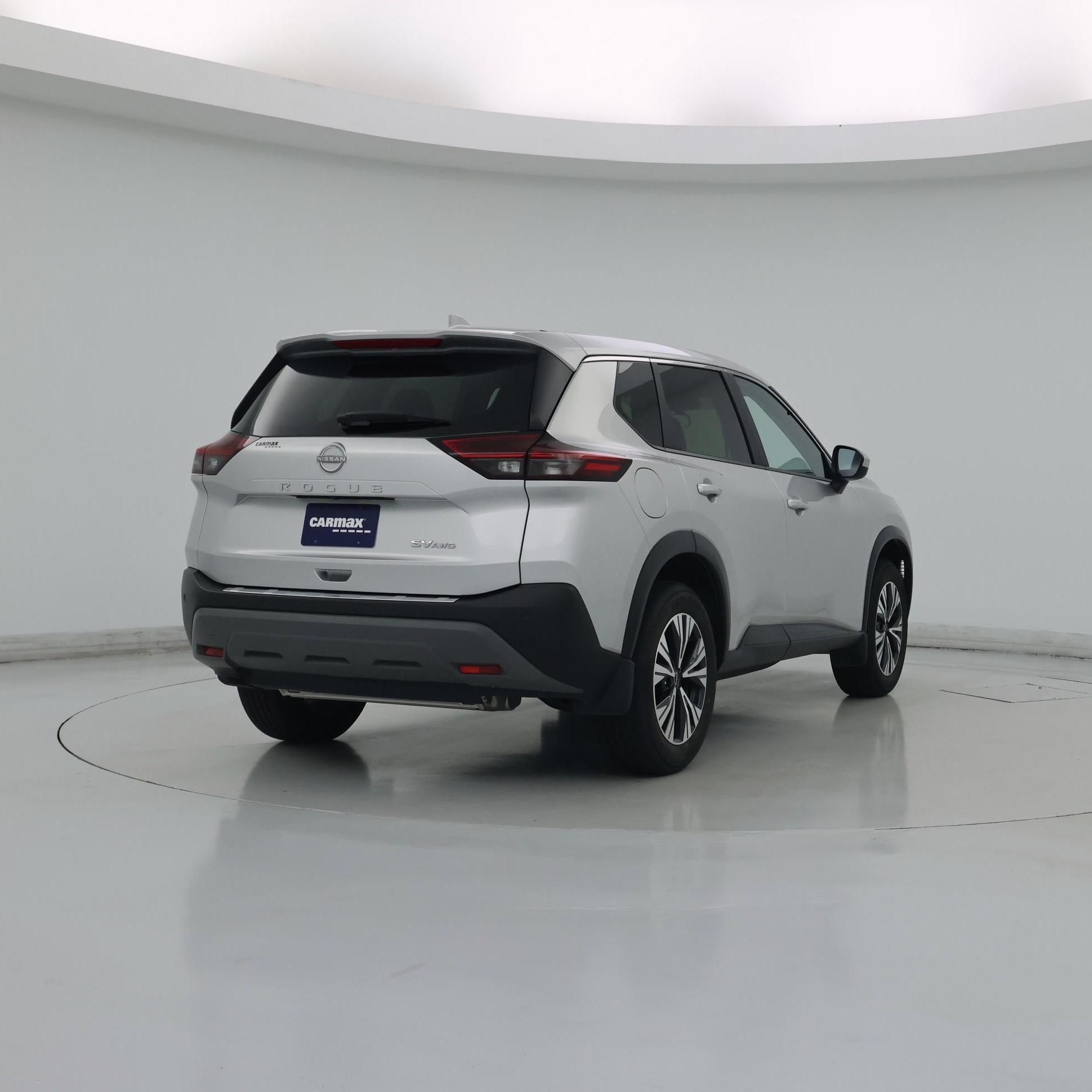 Thumbnail: 2023 Nissan Rogue - 8