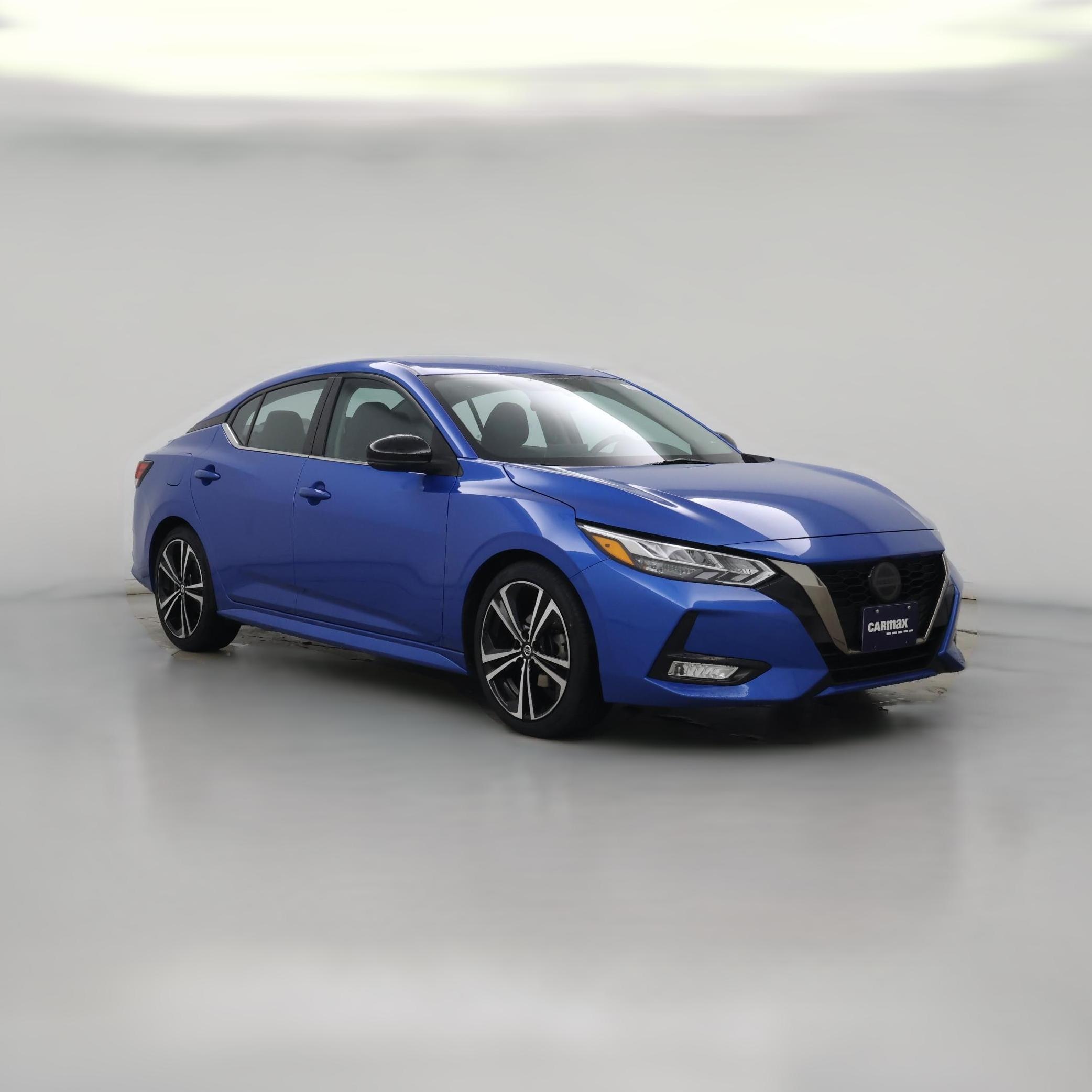 Thumbnail: 2022 Nissan Sentra - 1
