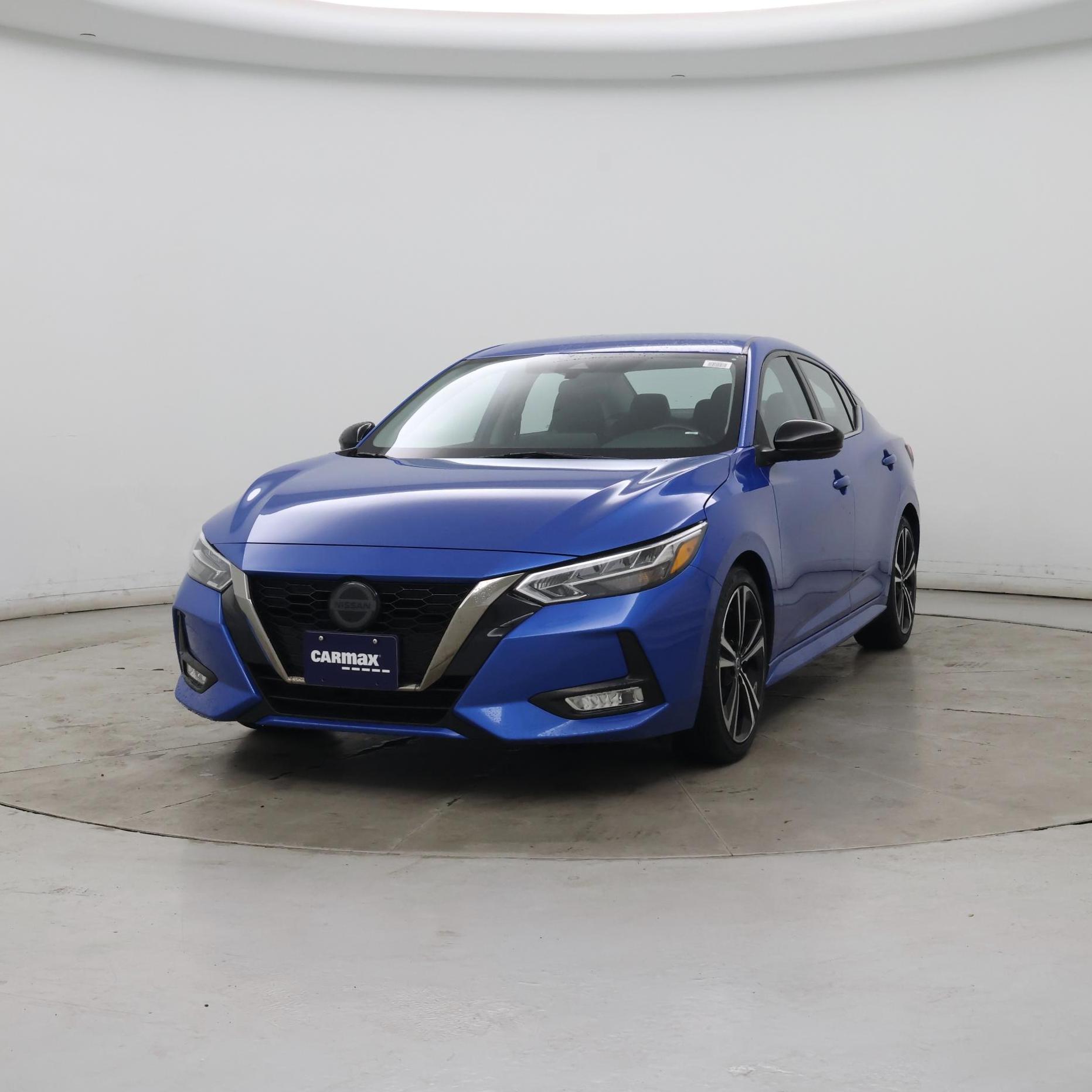 Thumbnail: 2022 Nissan Sentra - 4