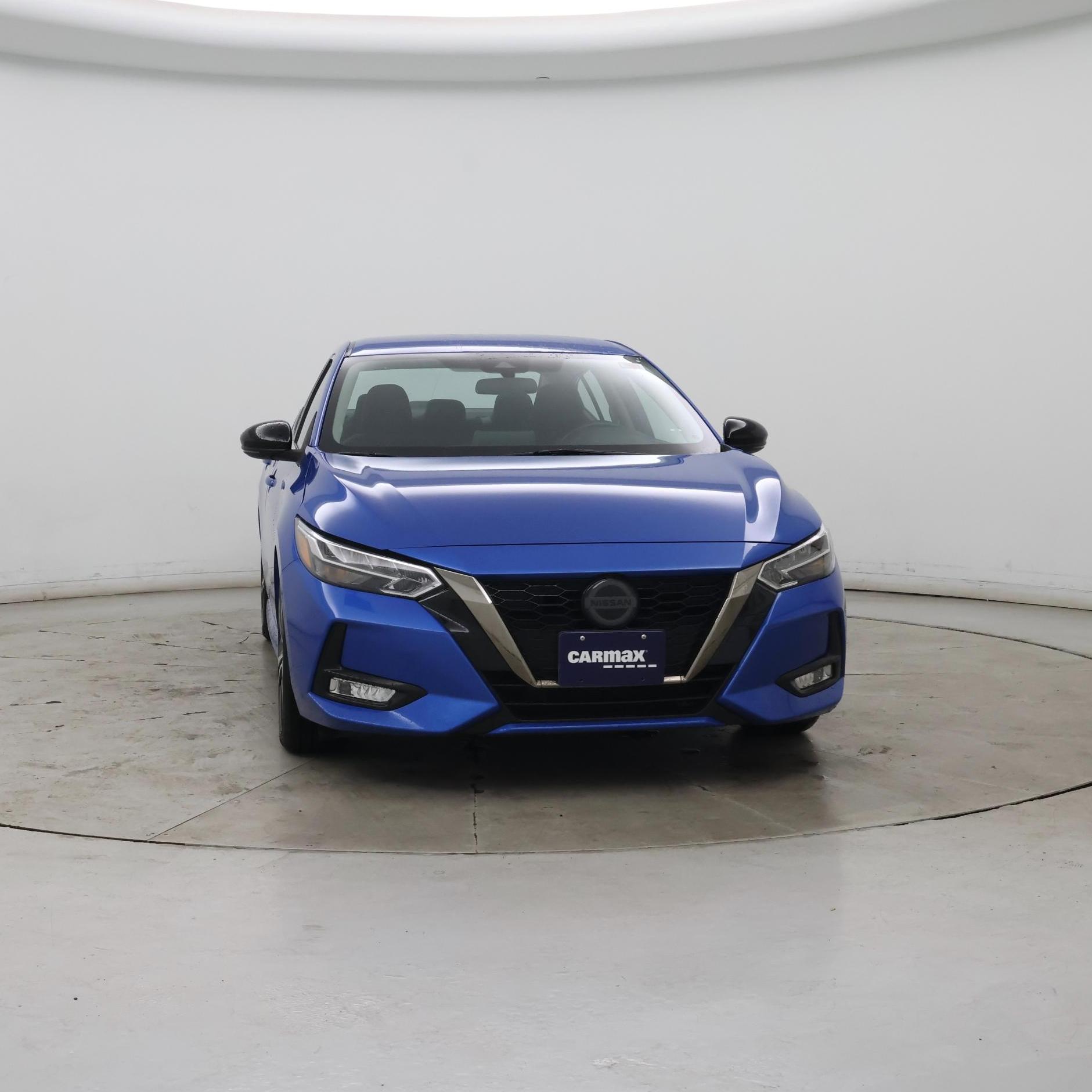 Thumbnail: 2022 Nissan Sentra - 5