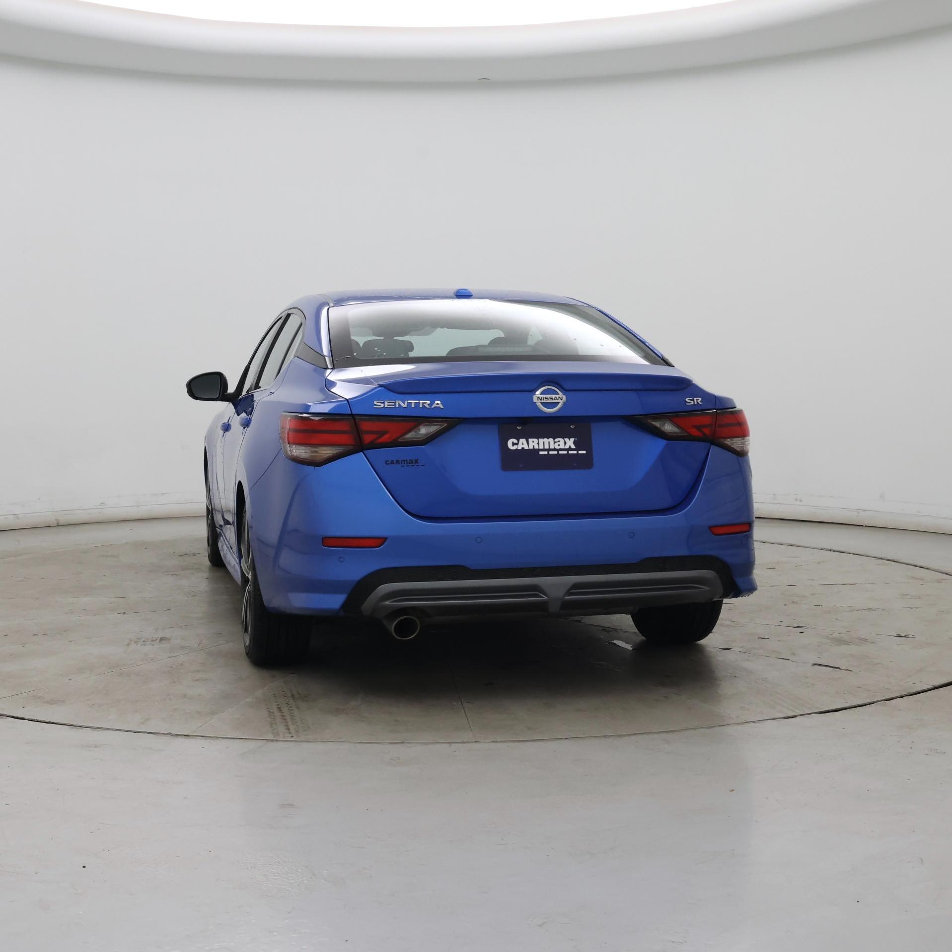 Thumbnail: 2022 Nissan Sentra - 6