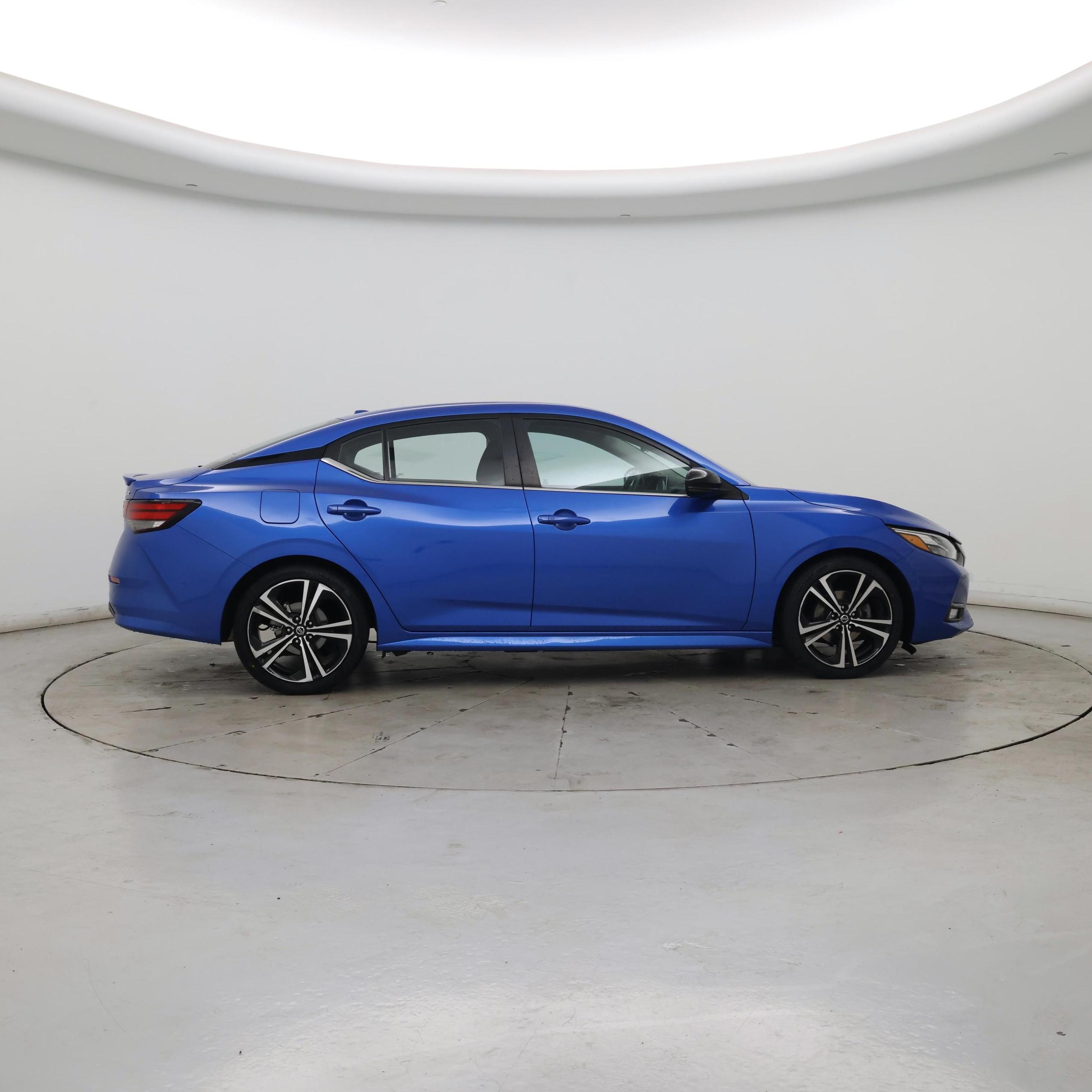 Thumbnail: 2022 Nissan Sentra - 7