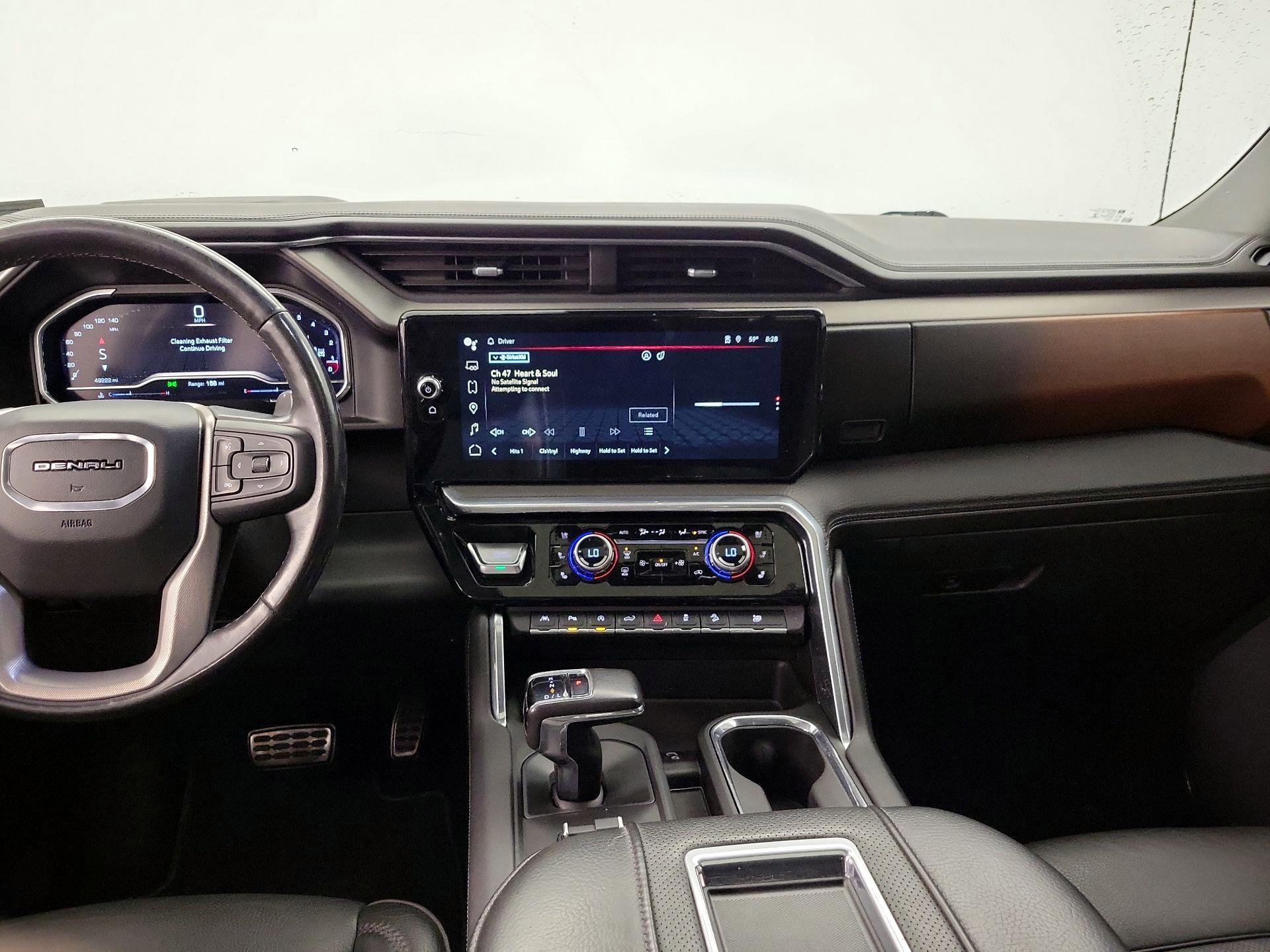 Thumbnail: 2022 GMC Sierra 1500 - 9