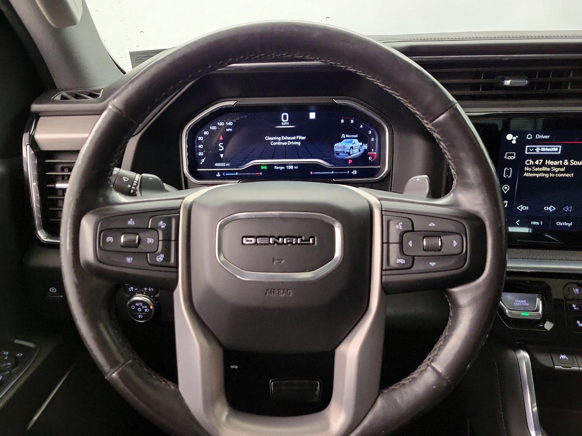 Thumbnail: 2022 GMC Sierra 1500 - 10