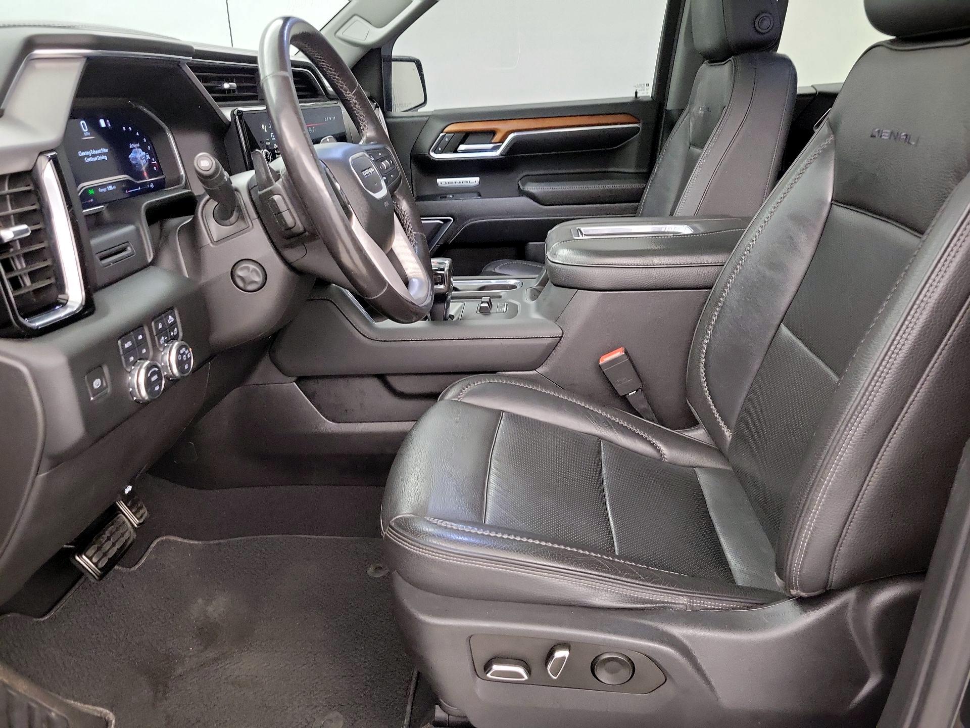 Thumbnail: 2022 GMC Sierra 1500 - 11