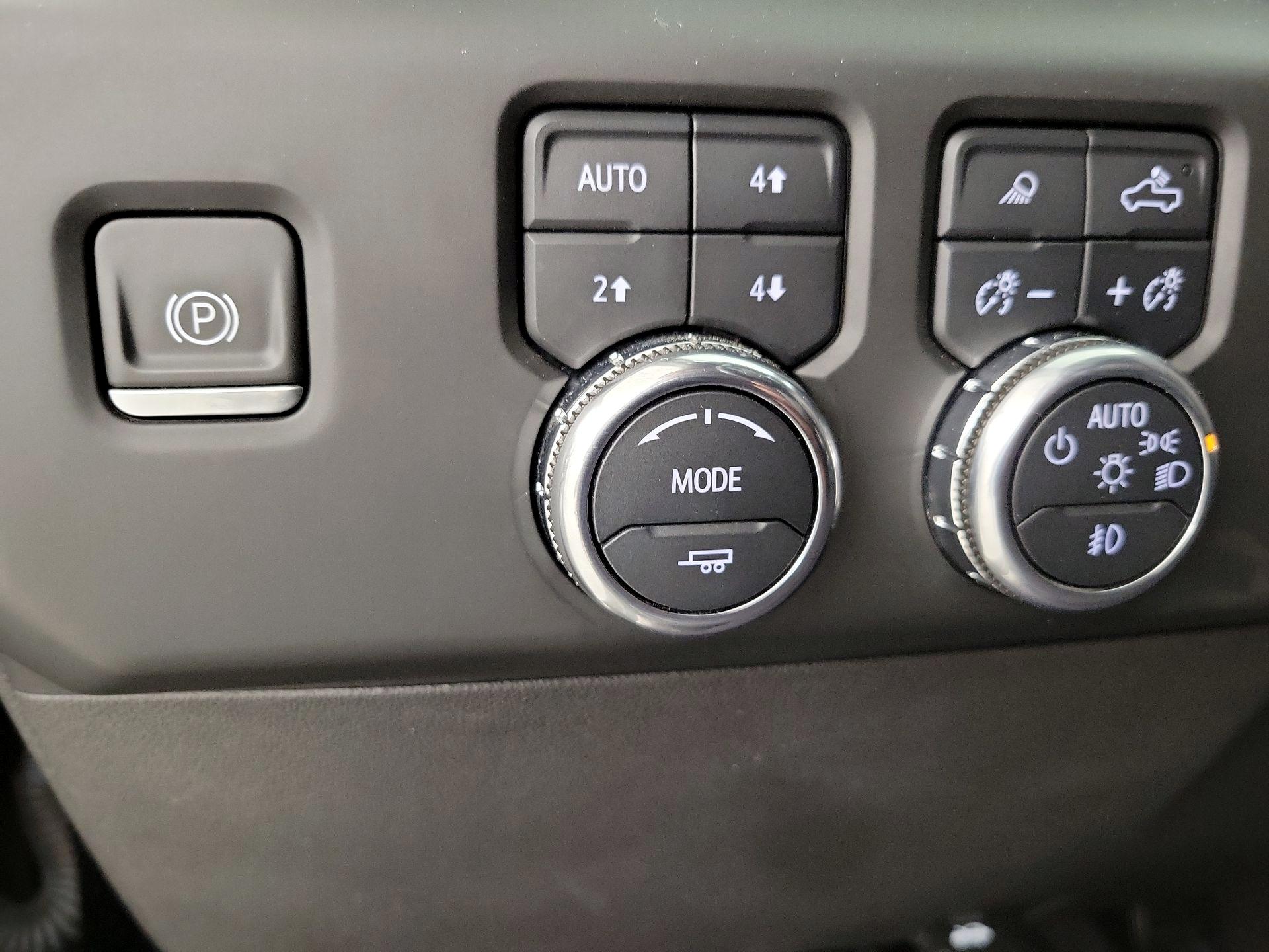 Thumbnail: 2022 GMC Sierra 1500 - 13