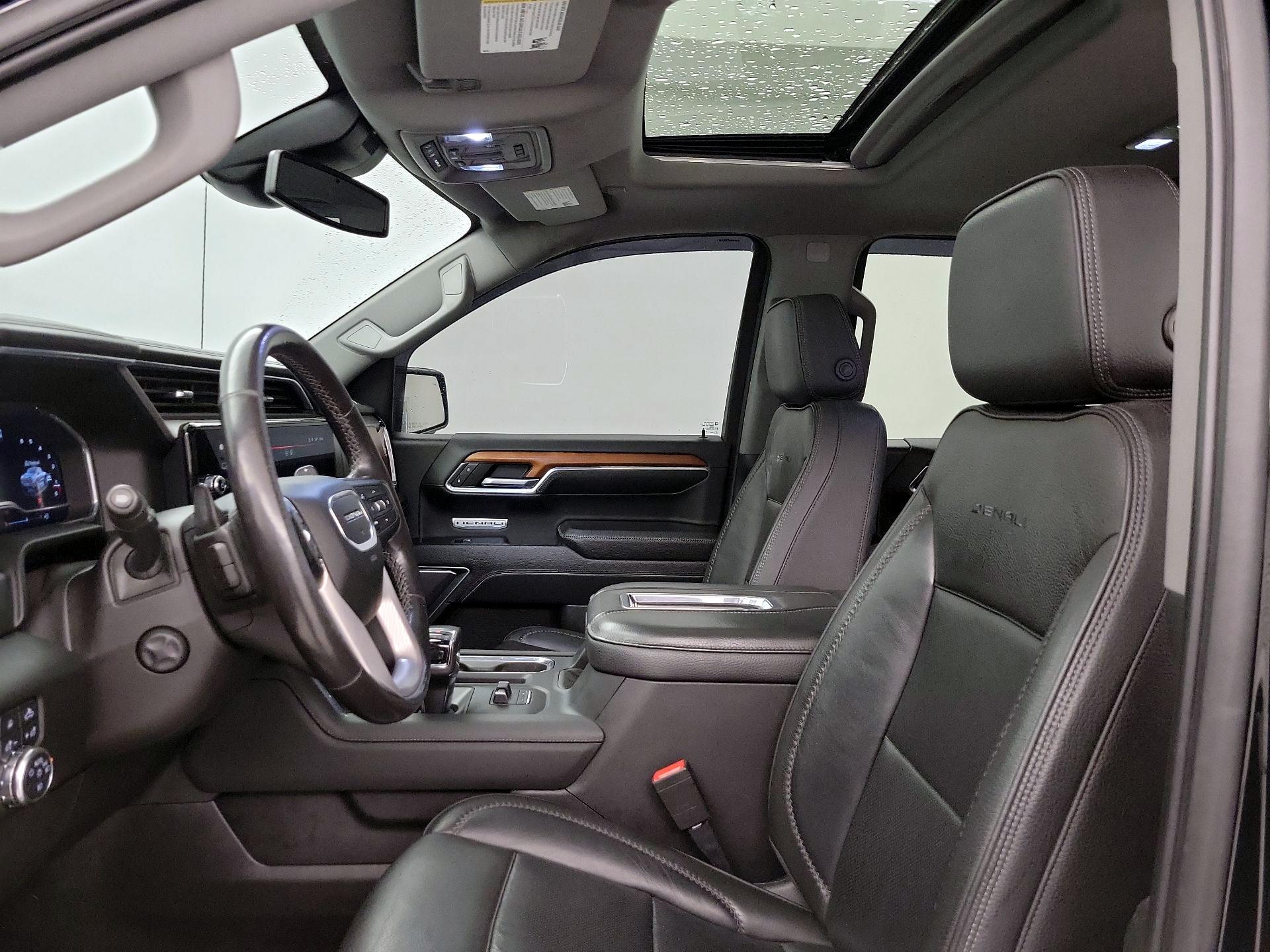 Thumbnail: 2022 GMC Sierra 1500 - 19