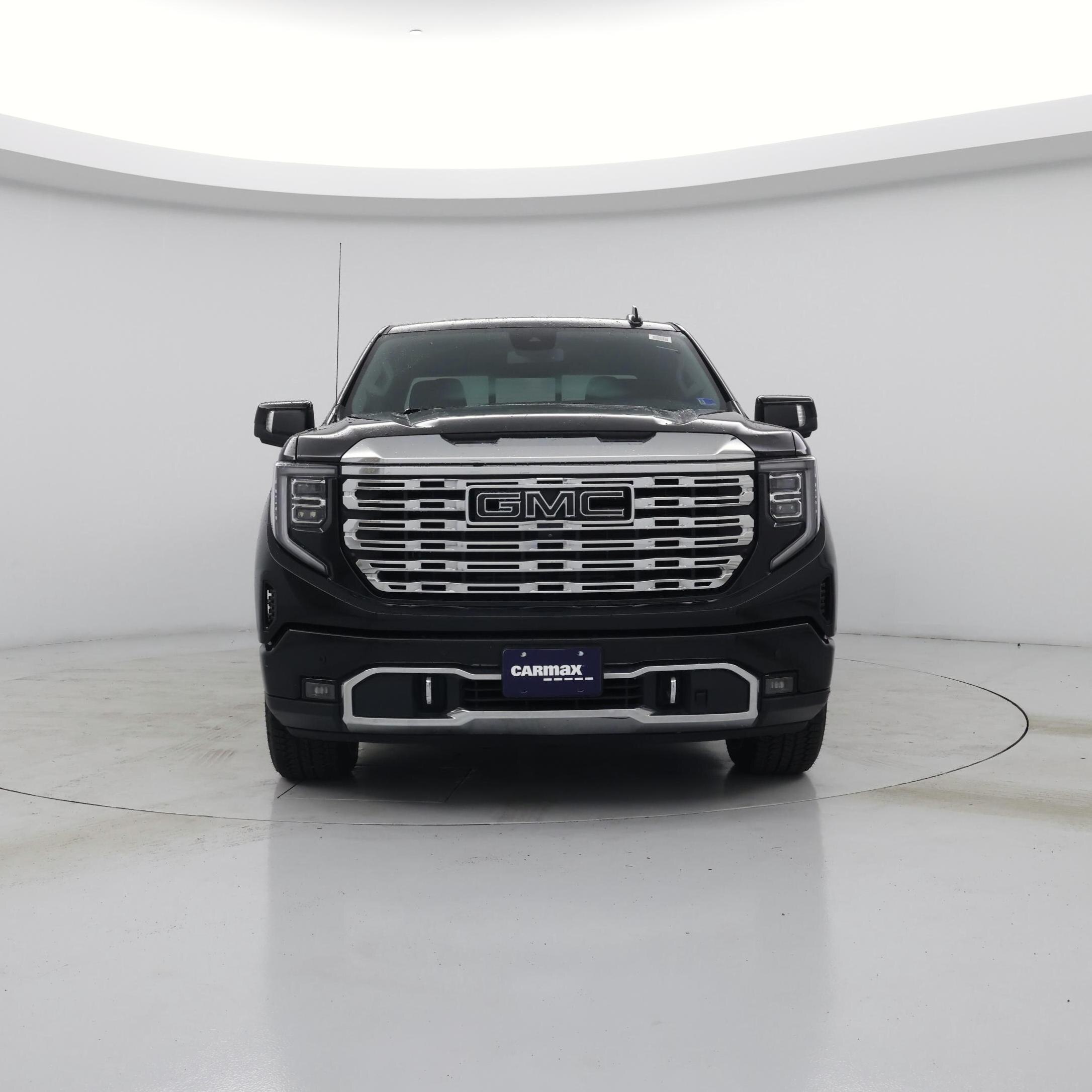 Thumbnail: 2022 GMC Sierra 1500 - 5