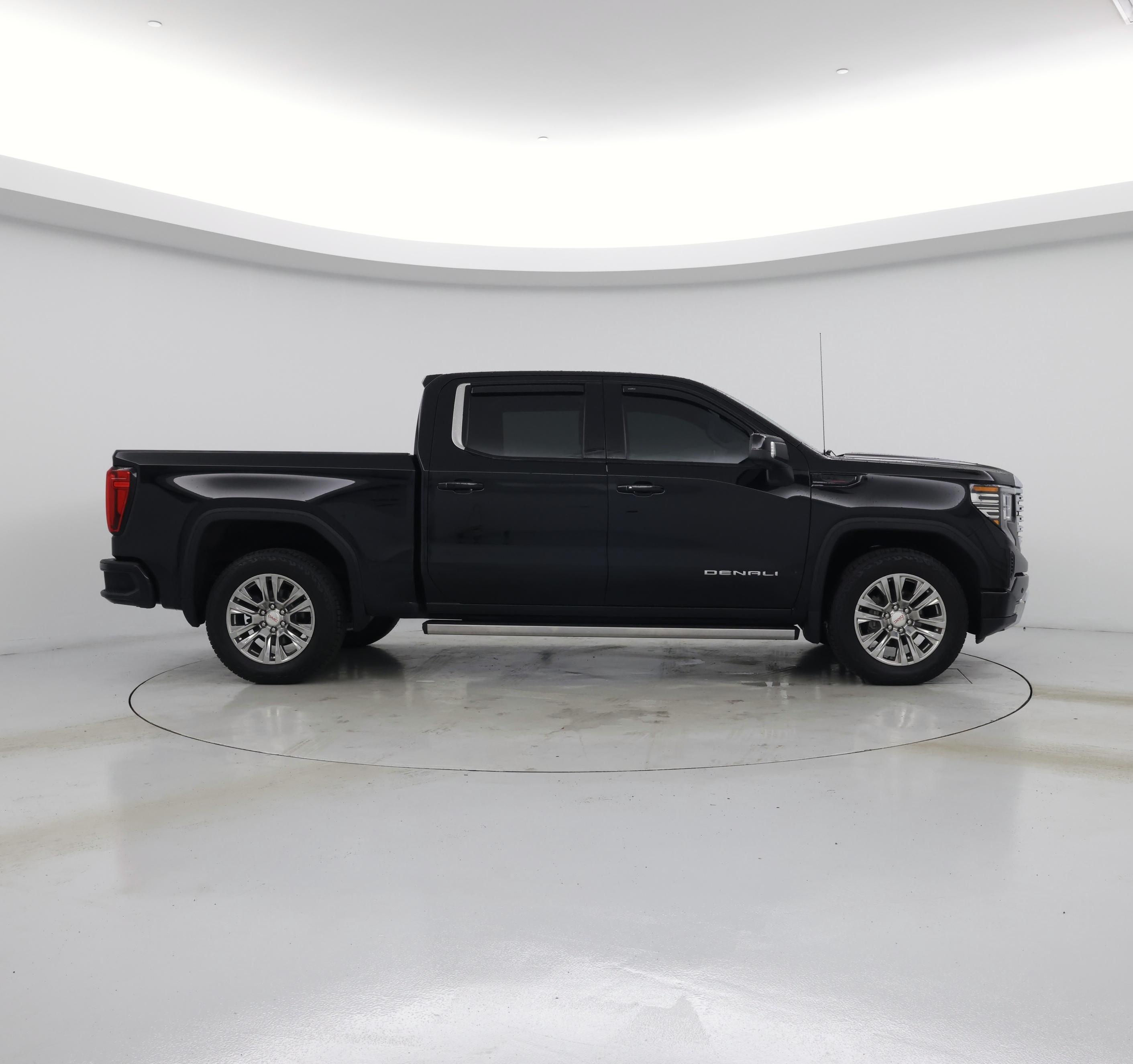 Thumbnail: 2022 GMC Sierra 1500 - 7