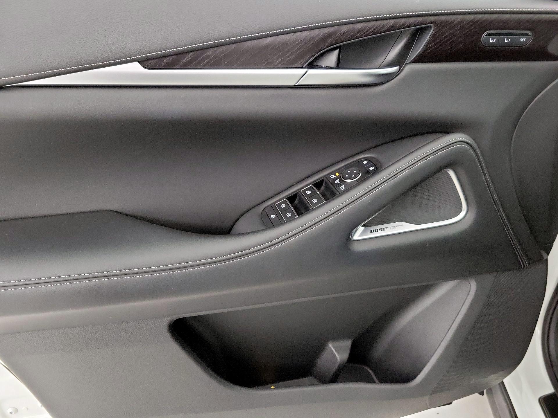 Thumbnail: 2023 INFINITI QX60 - 12