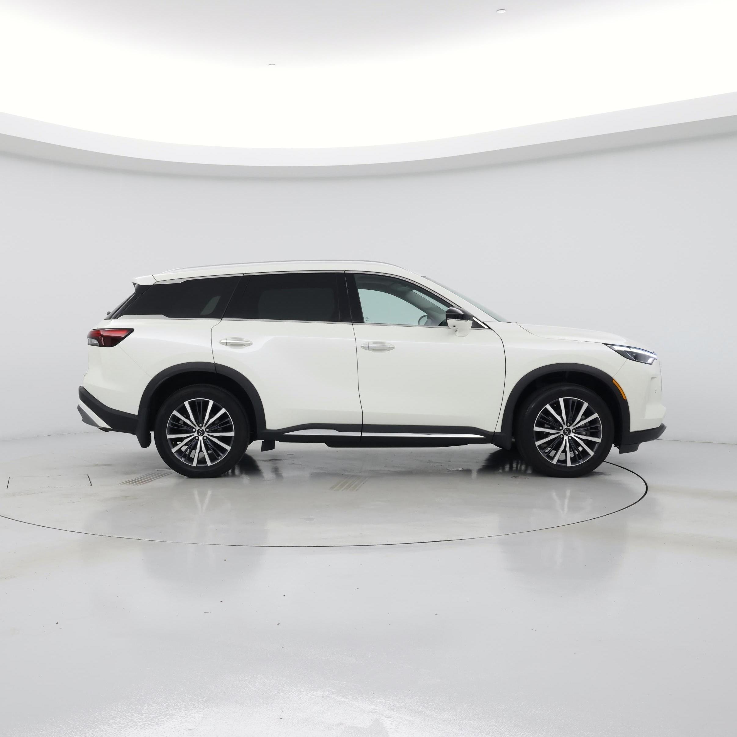Thumbnail: 2023 INFINITI QX60 - 7