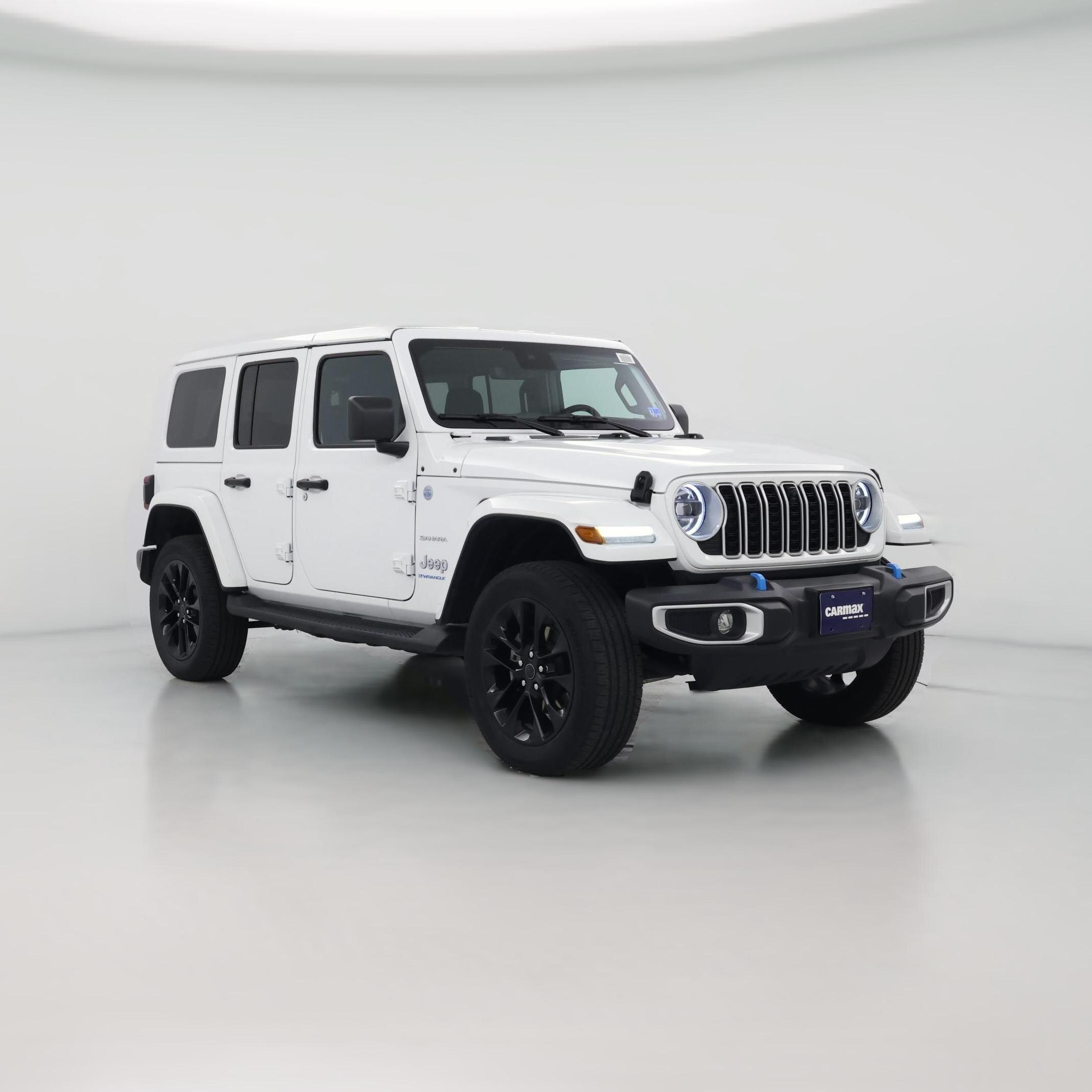 Thumbnail: 2024 Jeep Wrangler - 1