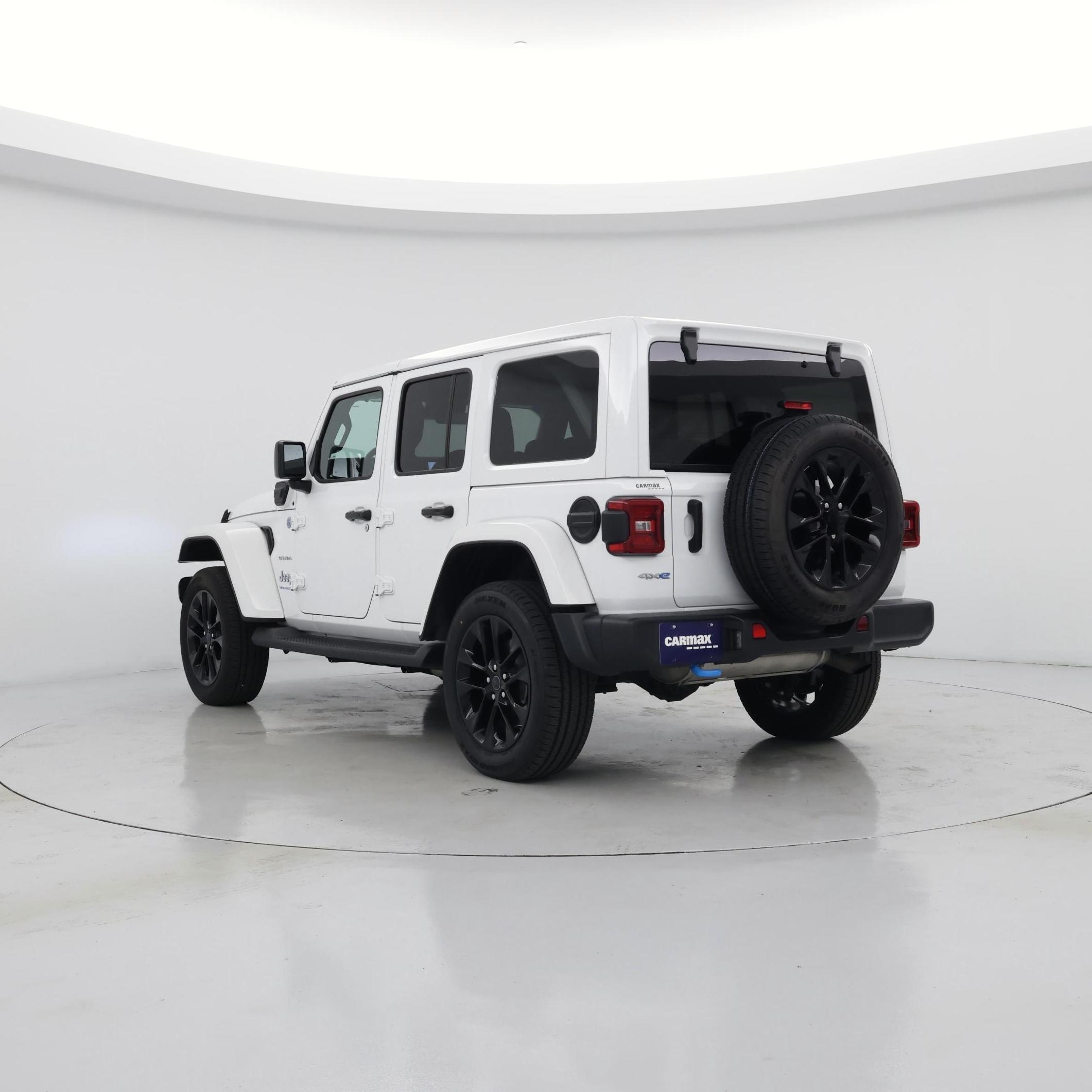 Thumbnail: 2024 Jeep Wrangler - 2