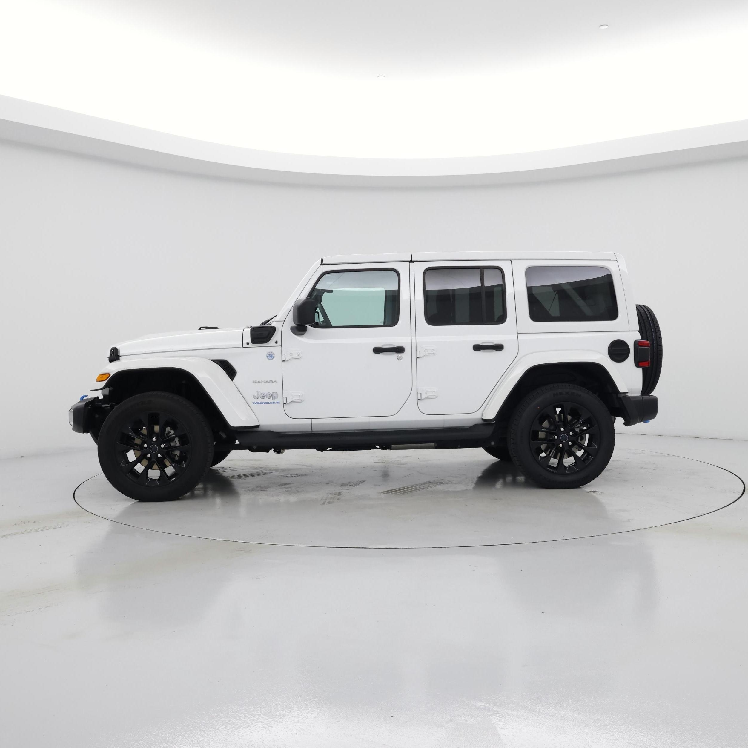 Thumbnail: 2024 Jeep Wrangler - 3