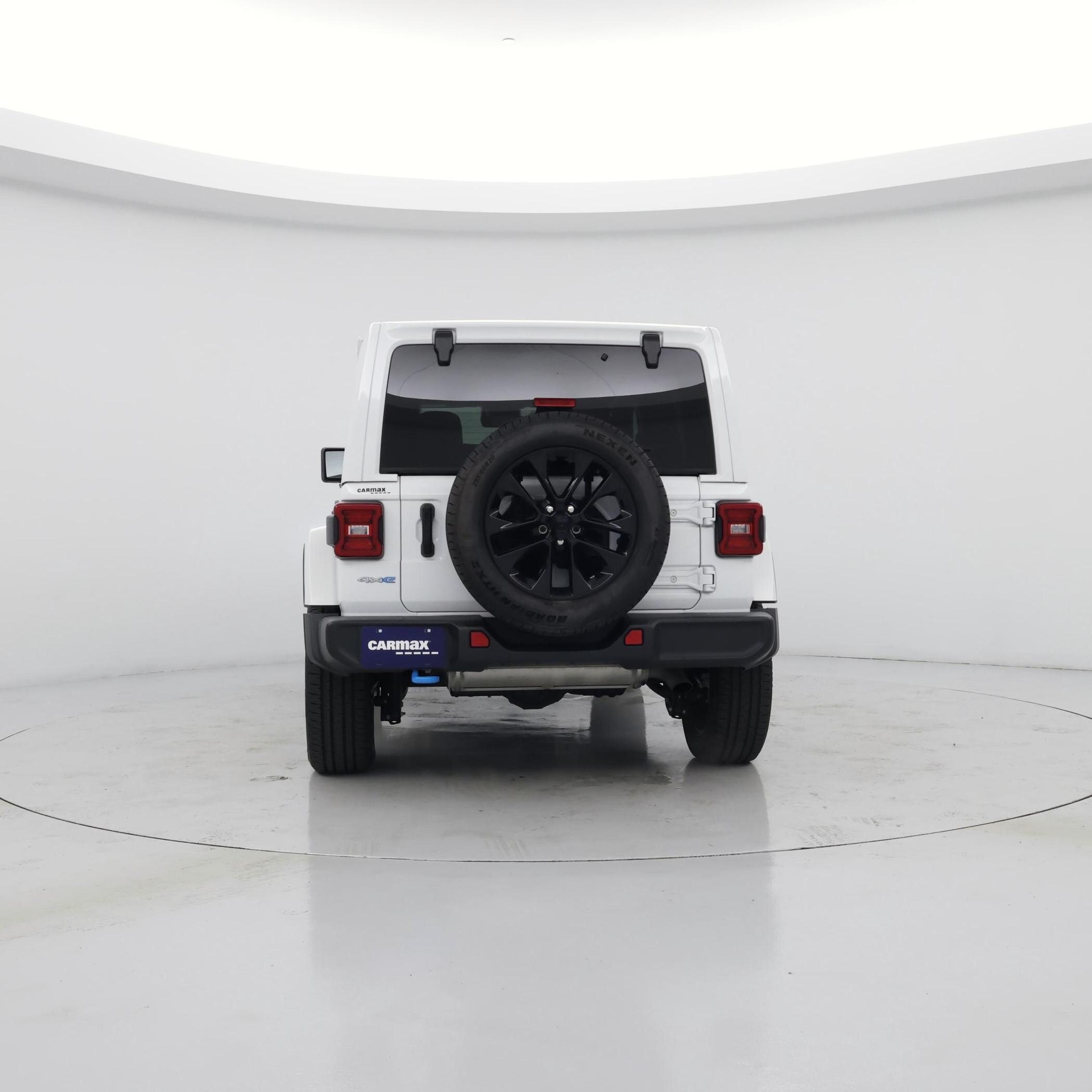Thumbnail: 2024 Jeep Wrangler - 6