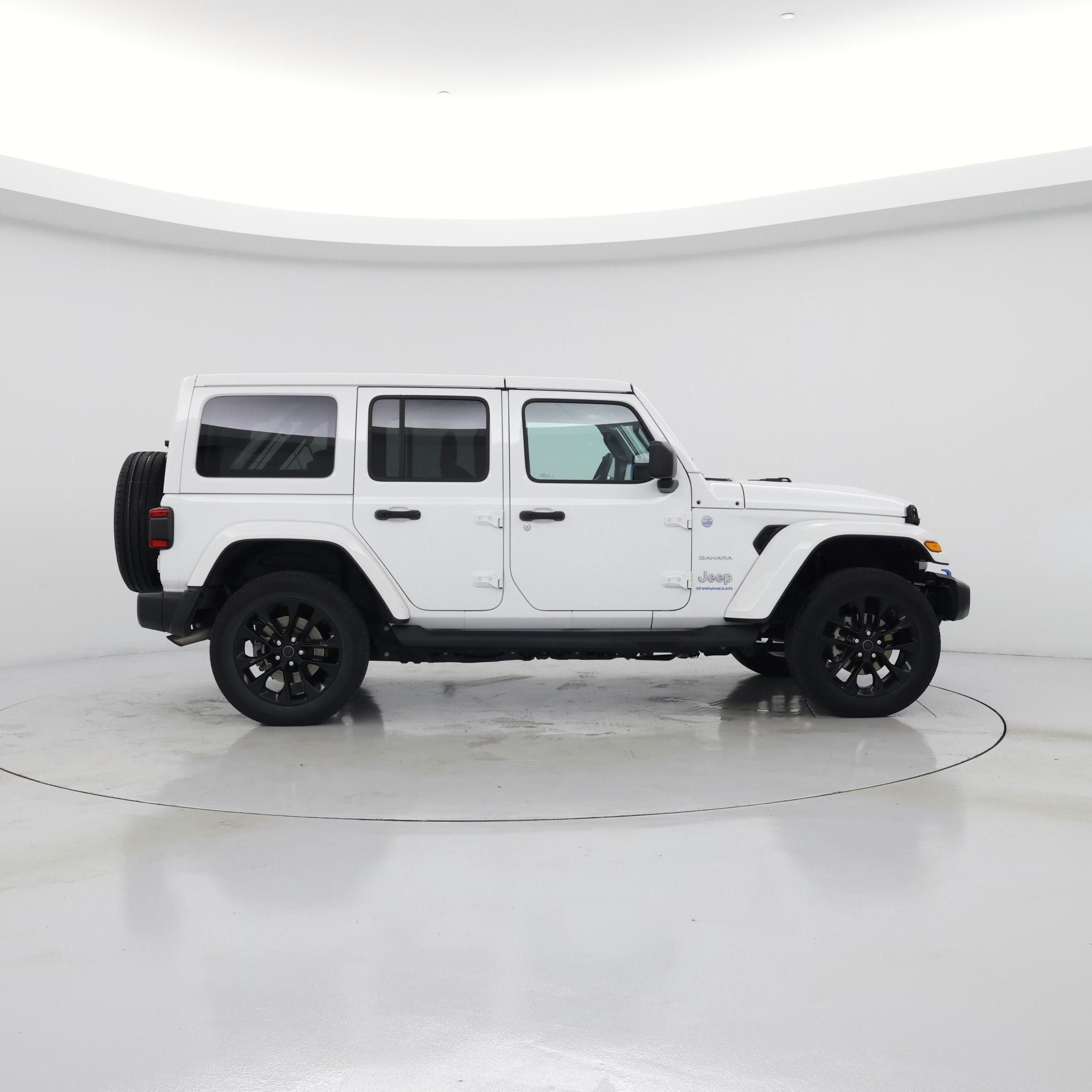 Thumbnail: 2024 Jeep Wrangler - 7