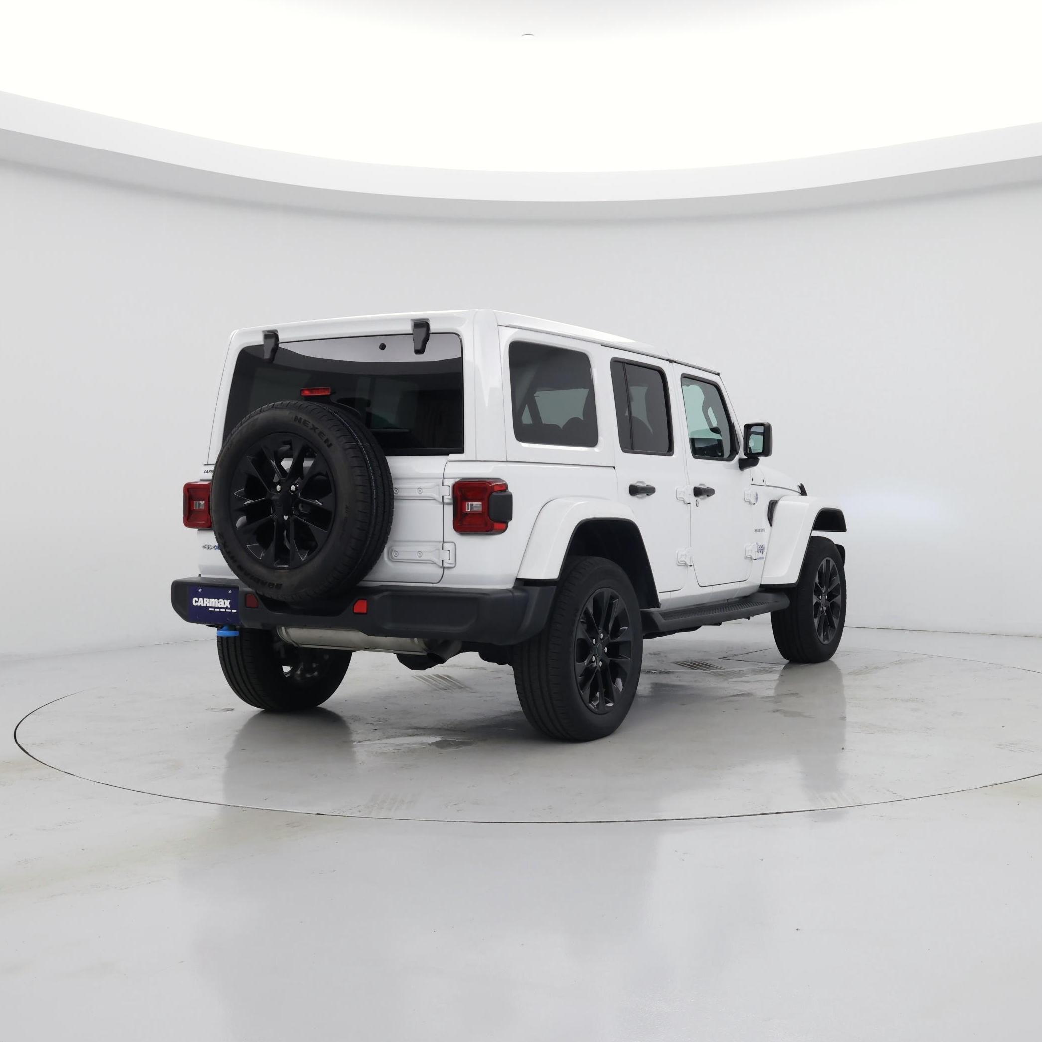 Thumbnail: 2024 Jeep Wrangler - 8