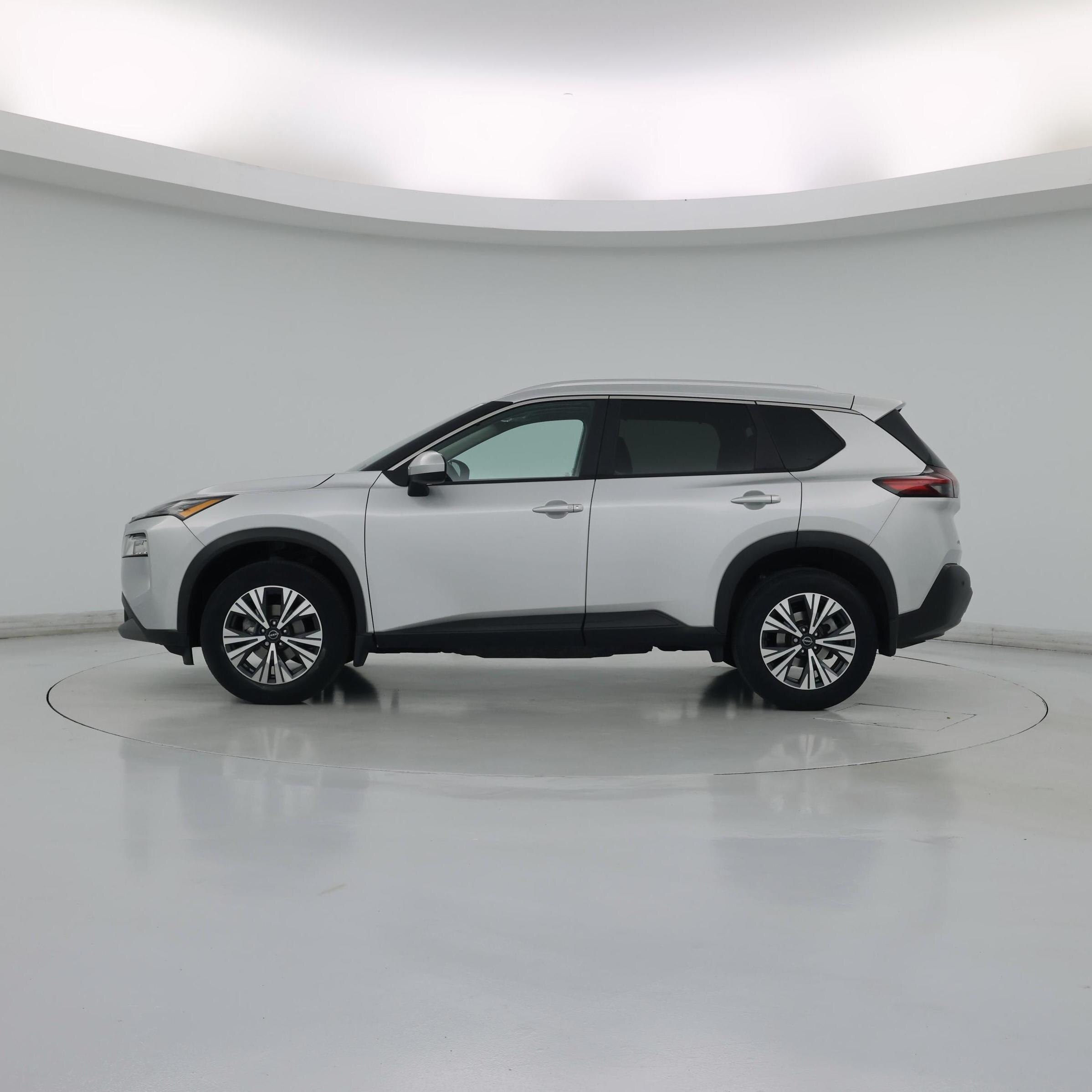 Thumbnail: 2023 Nissan Rogue - 3