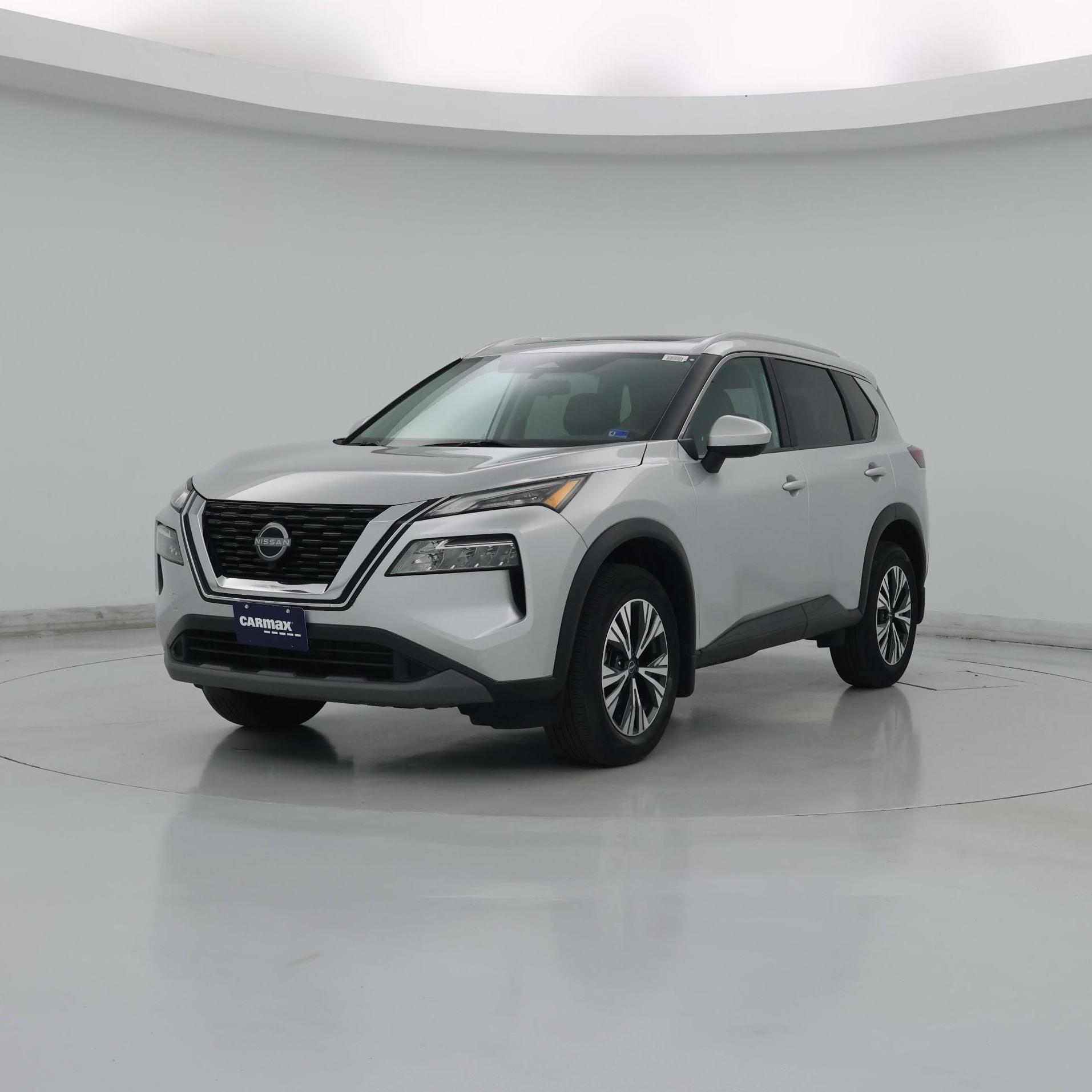Thumbnail: 2023 Nissan Rogue - 4
