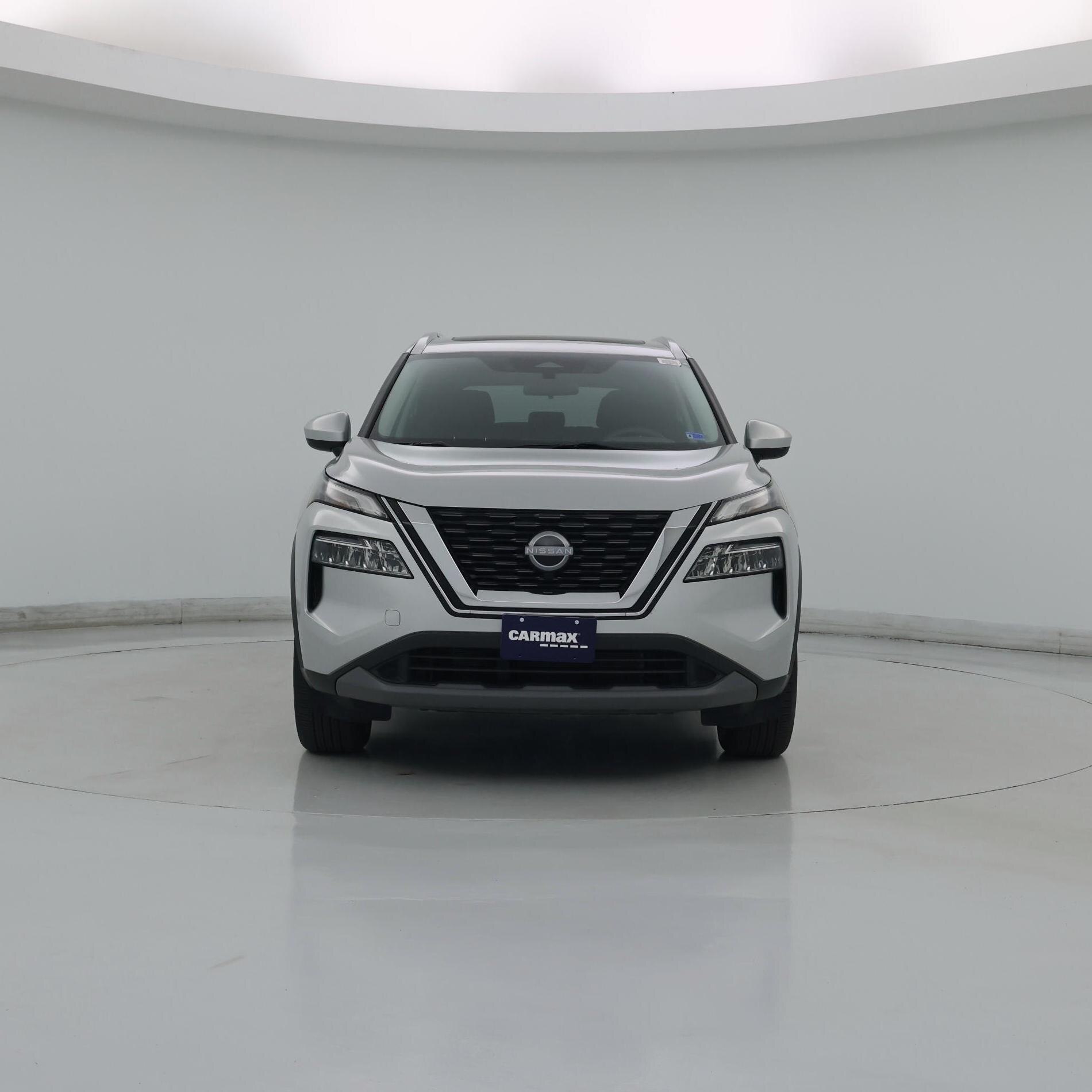 Thumbnail: 2023 Nissan Rogue - 5