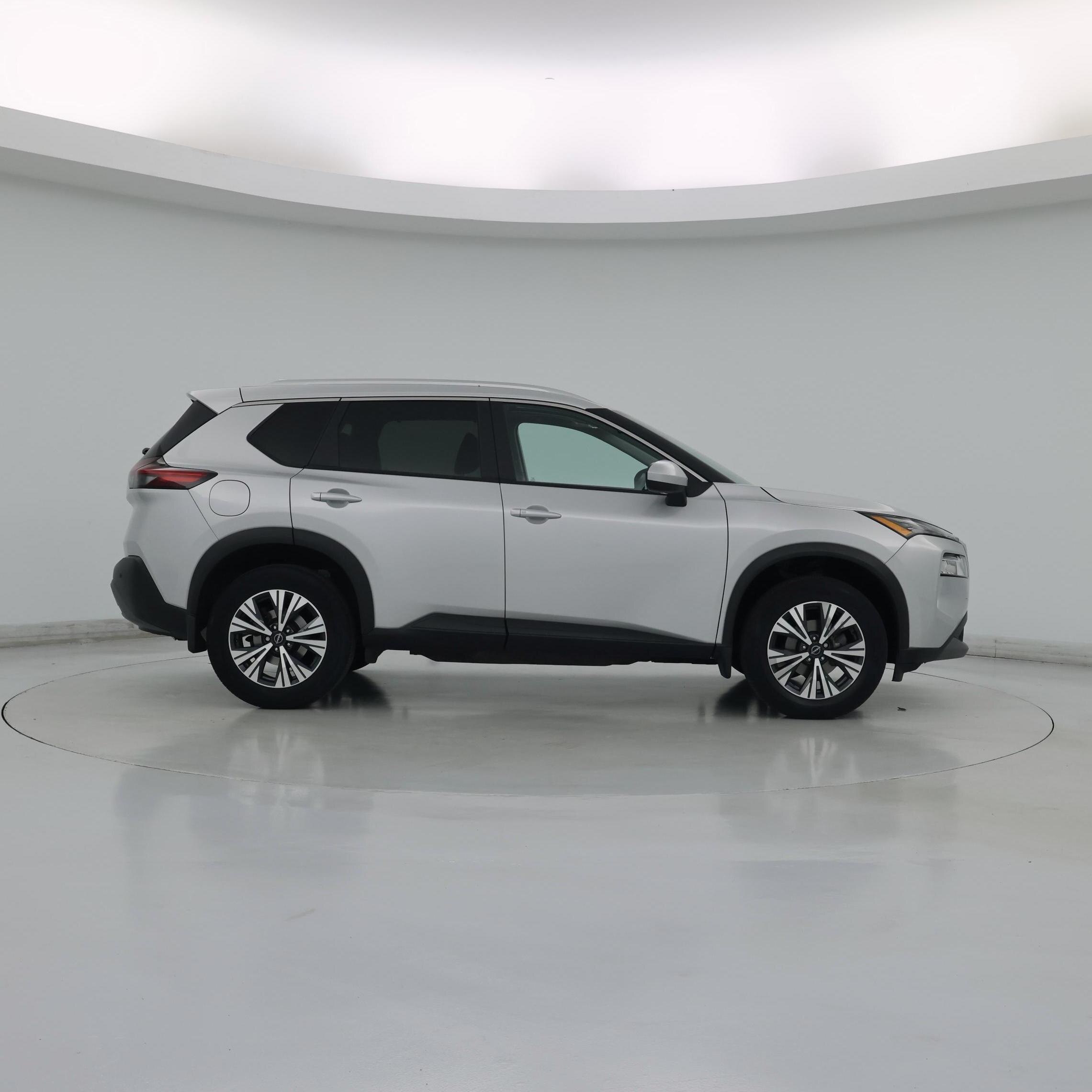 Thumbnail: 2023 Nissan Rogue - 7