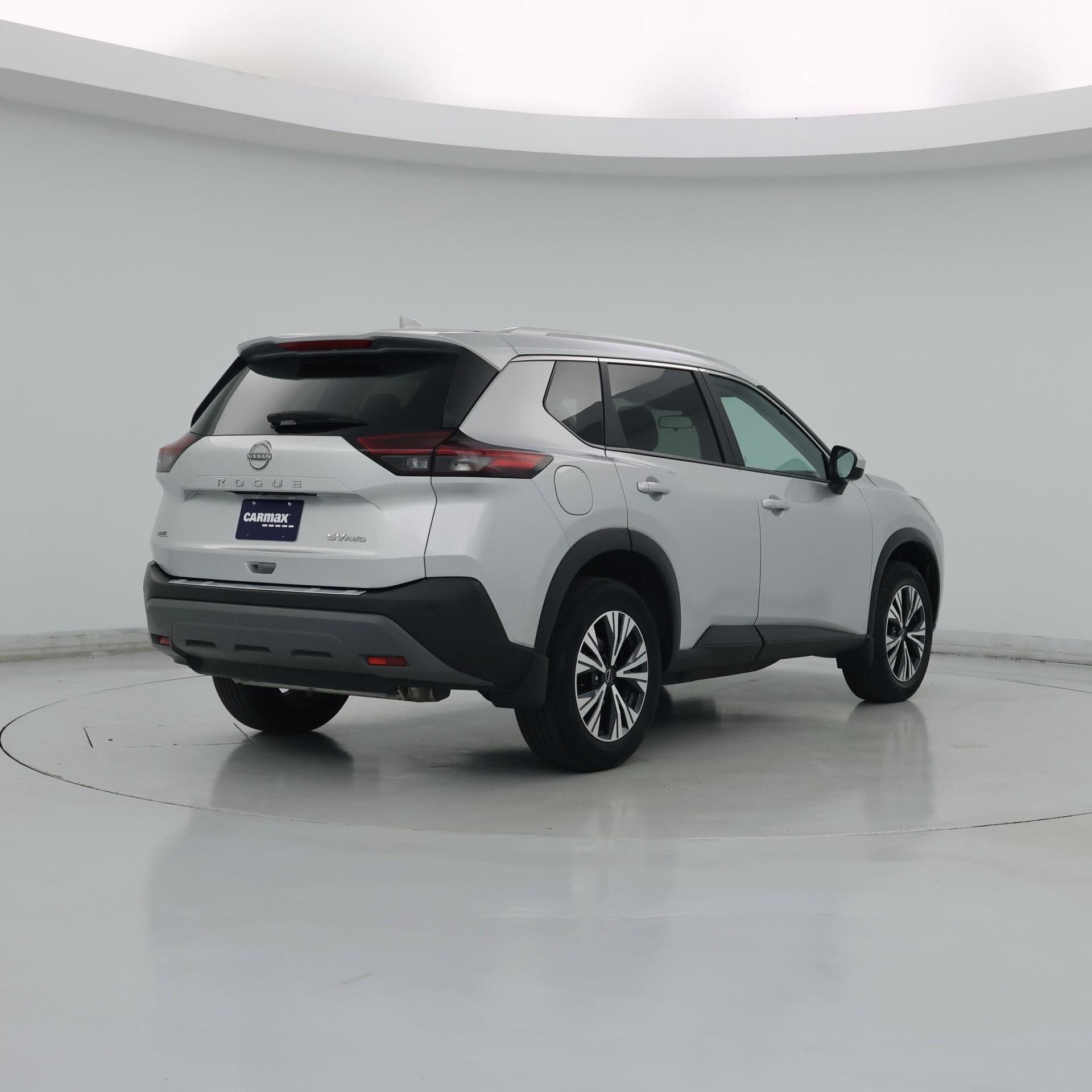 Thumbnail: 2023 Nissan Rogue - 8