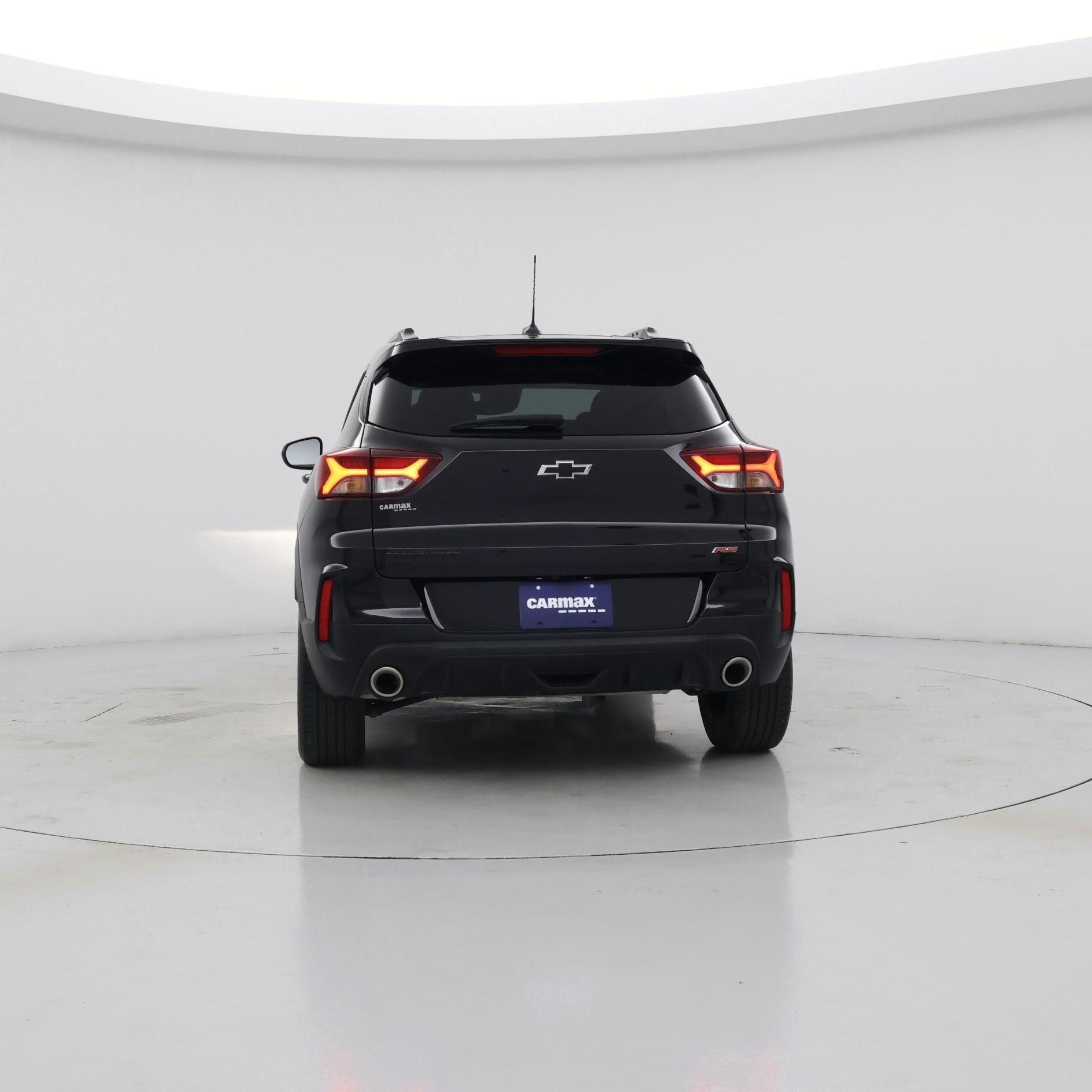 Thumbnail: 2023 Chevrolet TrailBlazer - 6