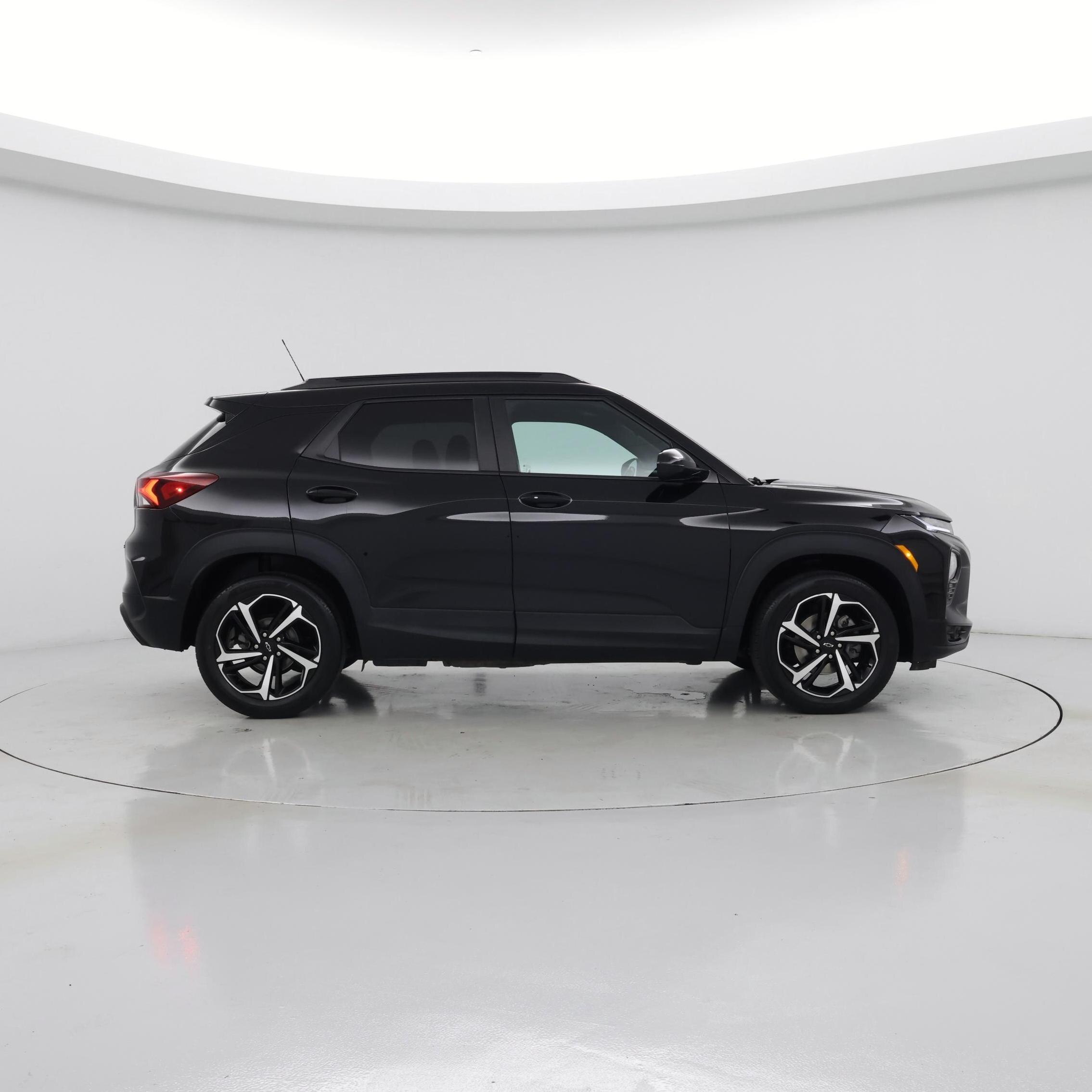 Thumbnail: 2023 Chevrolet TrailBlazer - 7