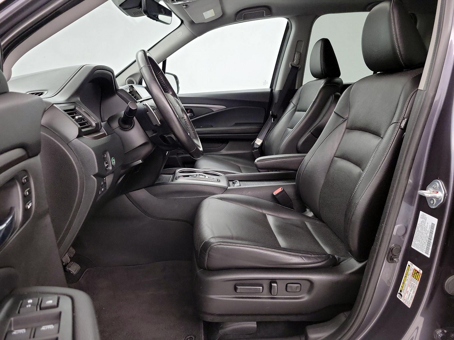 Thumbnail: 2022 Honda Ridgeline - 11