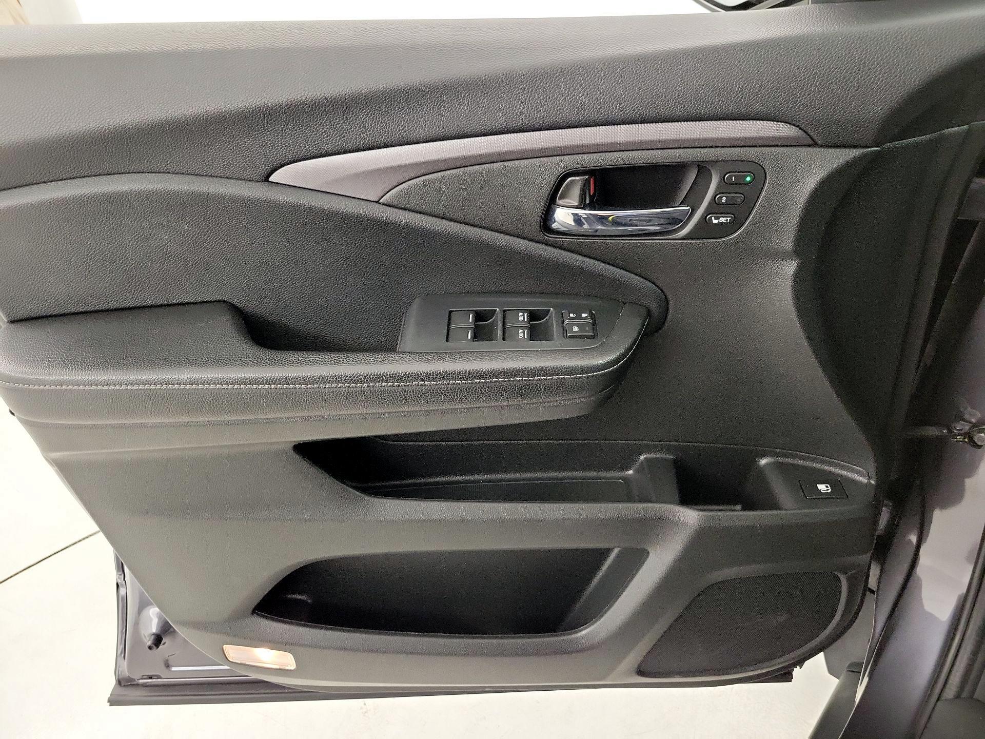 Thumbnail: 2022 Honda Ridgeline - 12